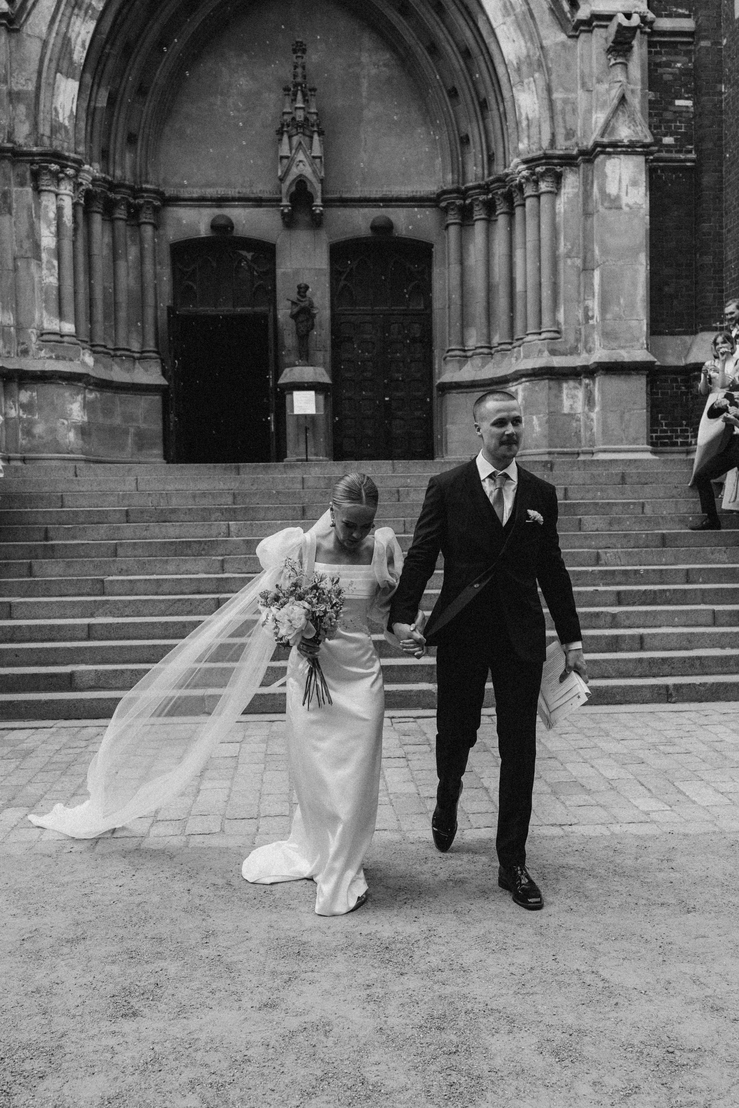 Wedding. Wedding and potrait photographer in Helsinki Vickan O