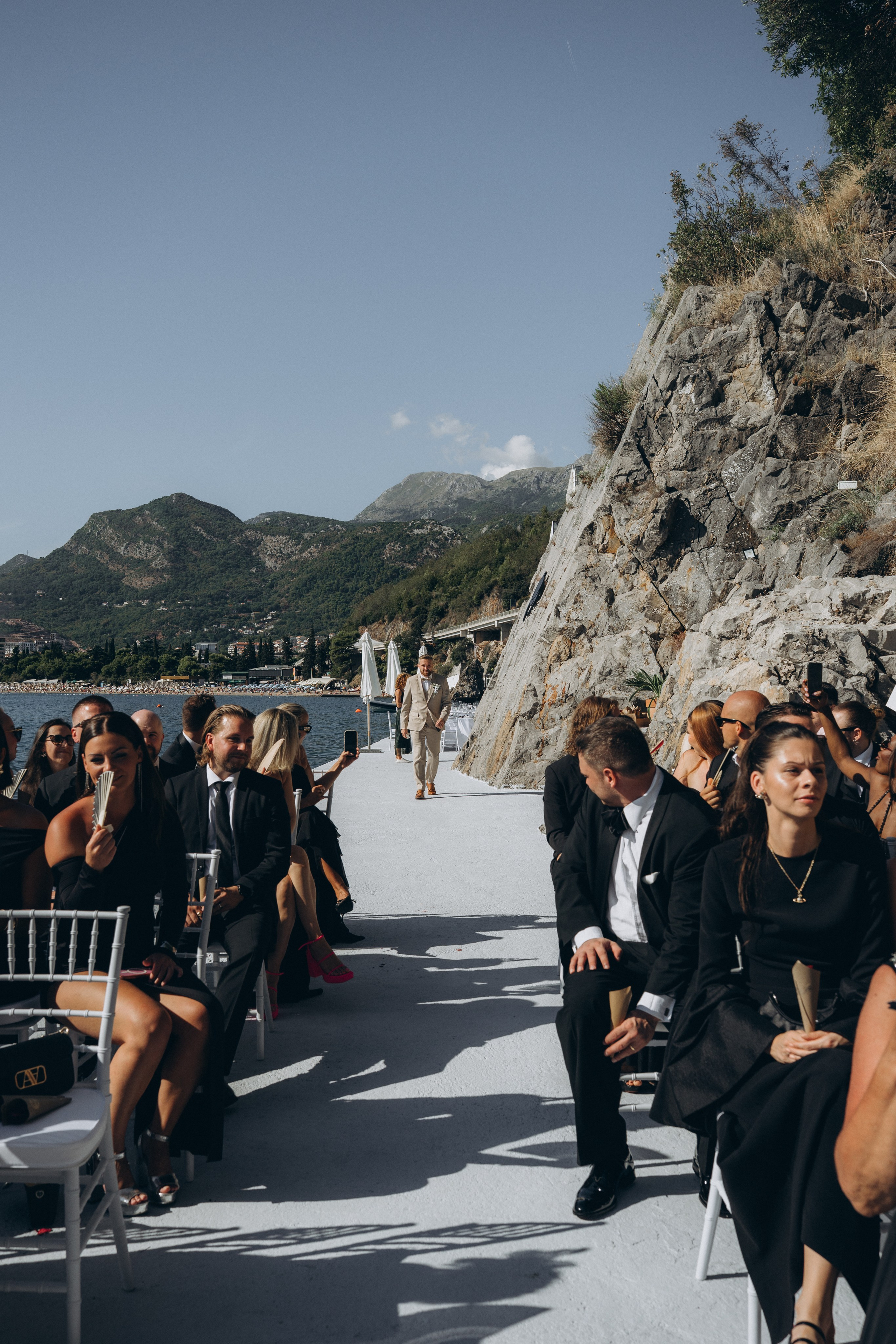 M&J. Victoria Olonen – Cinematic Portrait Artist | Helsinki & Europe