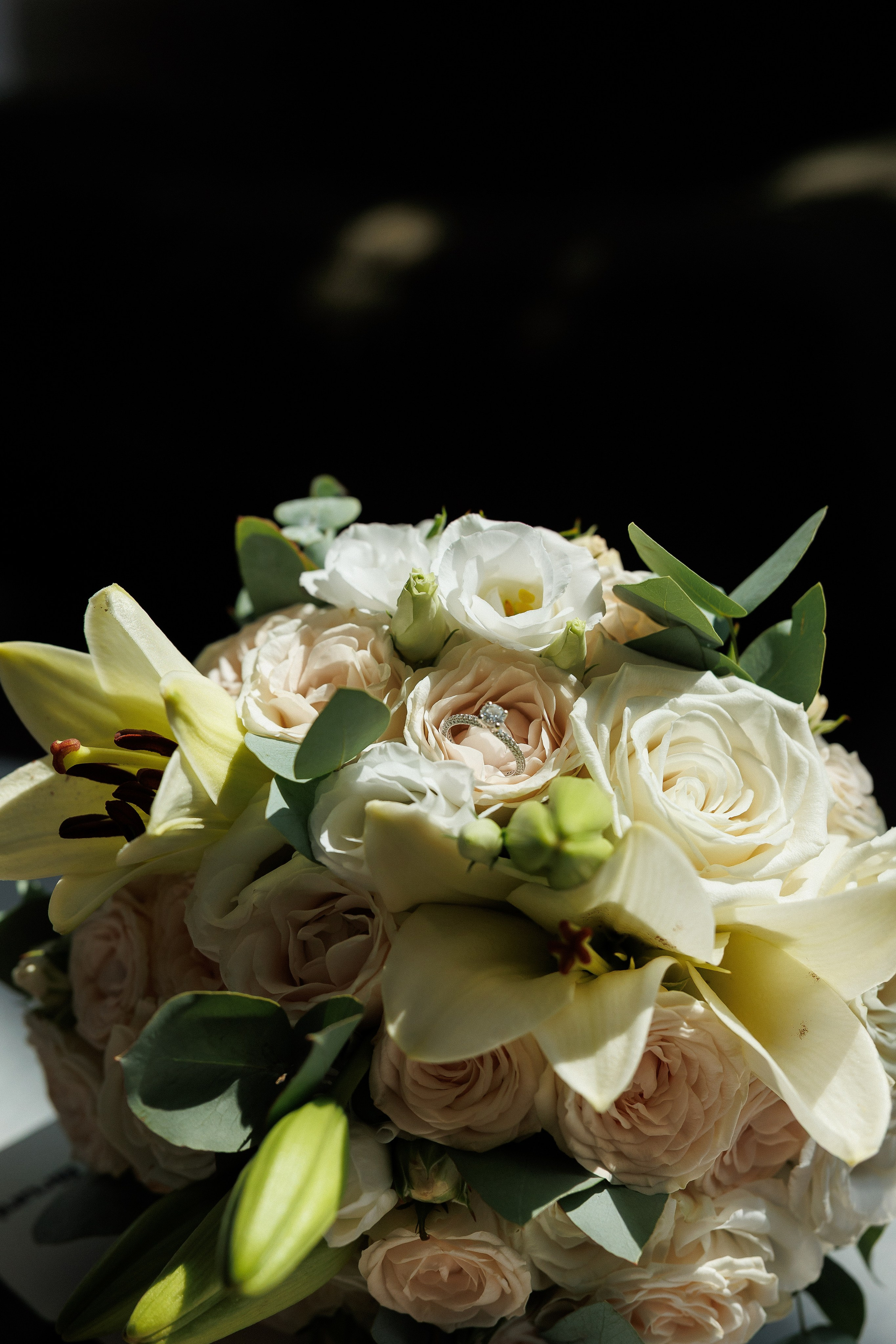 Eugen & Livia — Grand Elysee — Wedding Day. Servicii Foto și Video 067188353