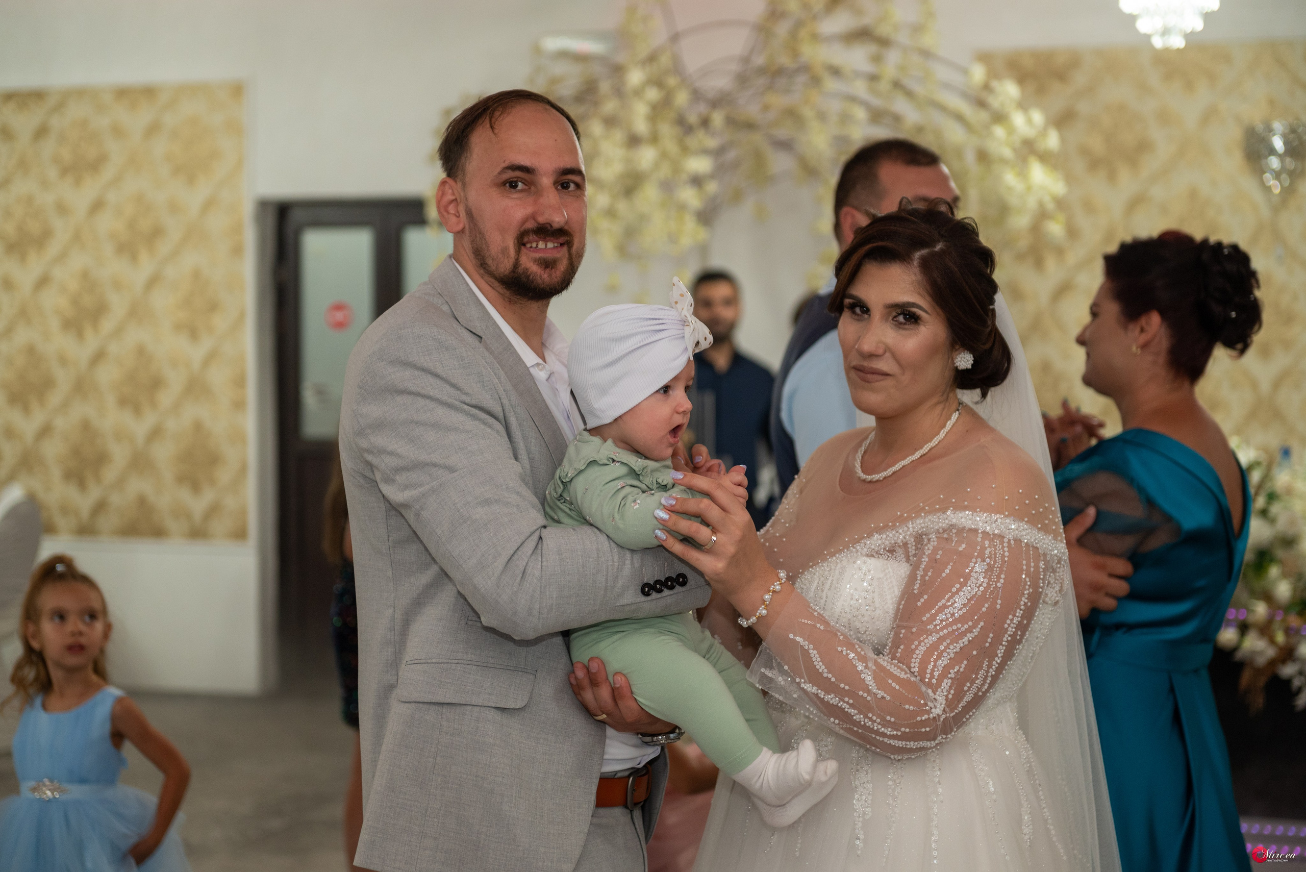 Aurelia & Eugen. Mircea Marculescu Photography Videography