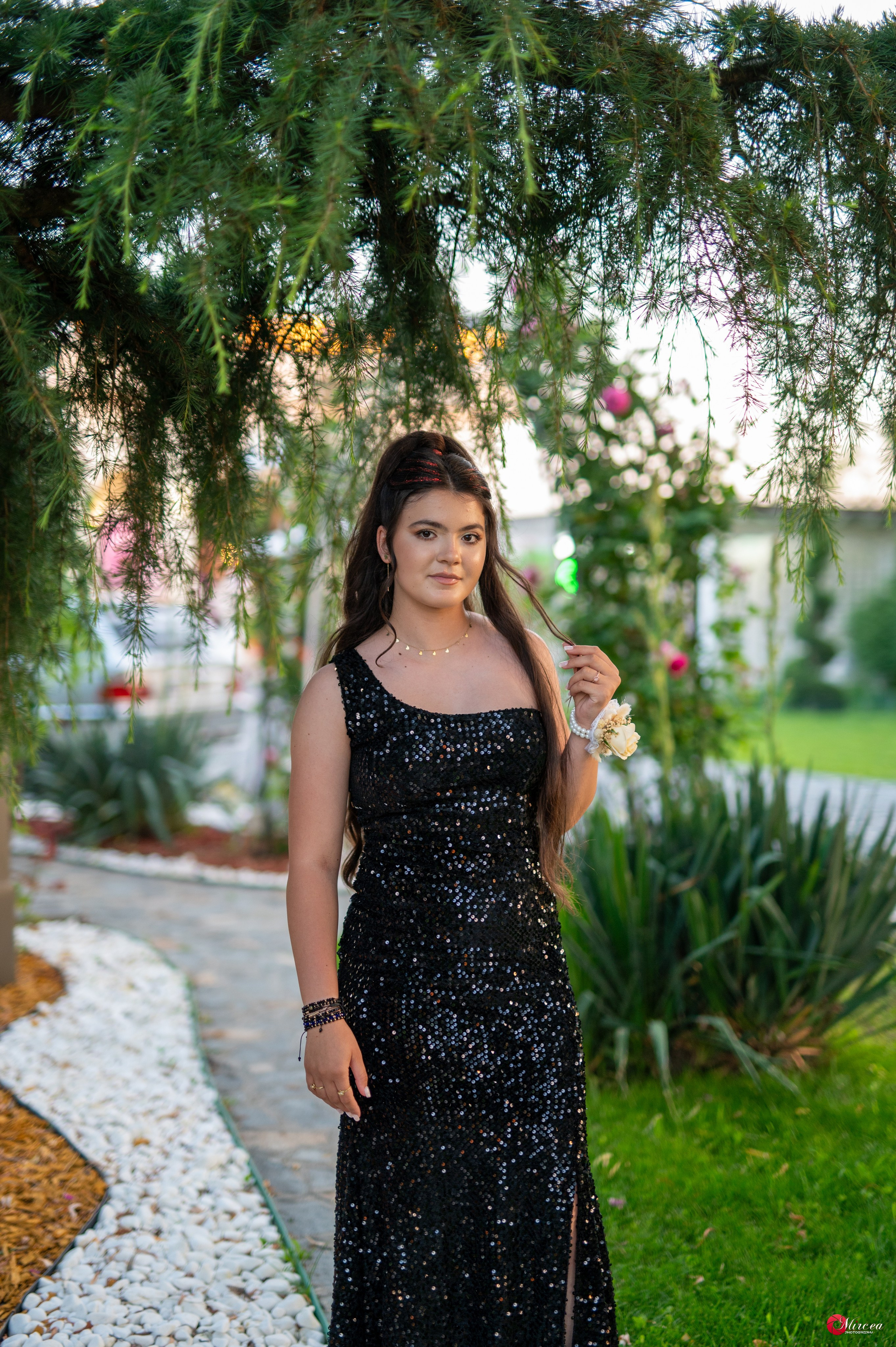 Denisa. Mircea Marculescu Photography Videography