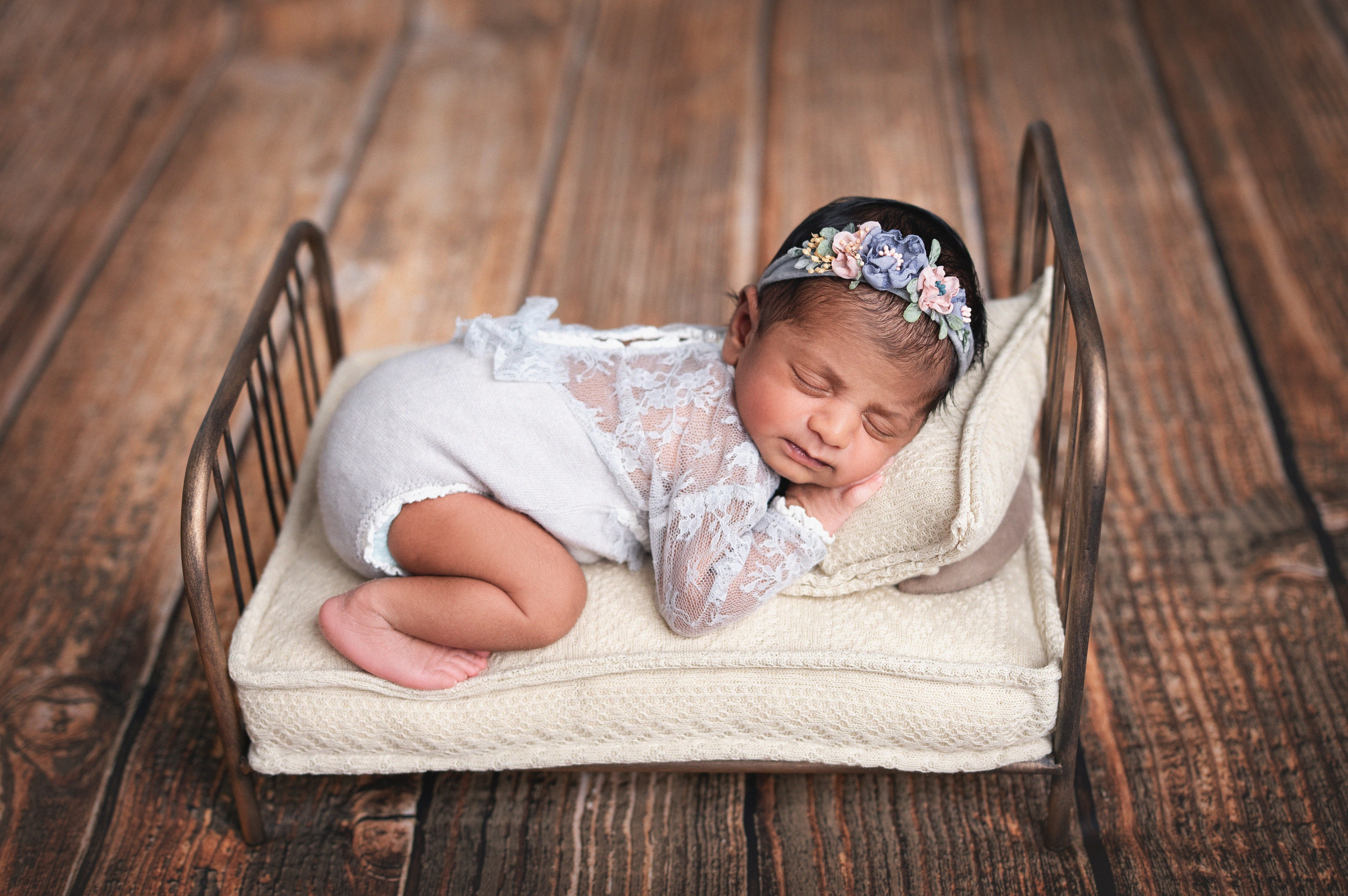 Newborn gallery. In-home newborn photography Raleigh & area Katya Kulikova
