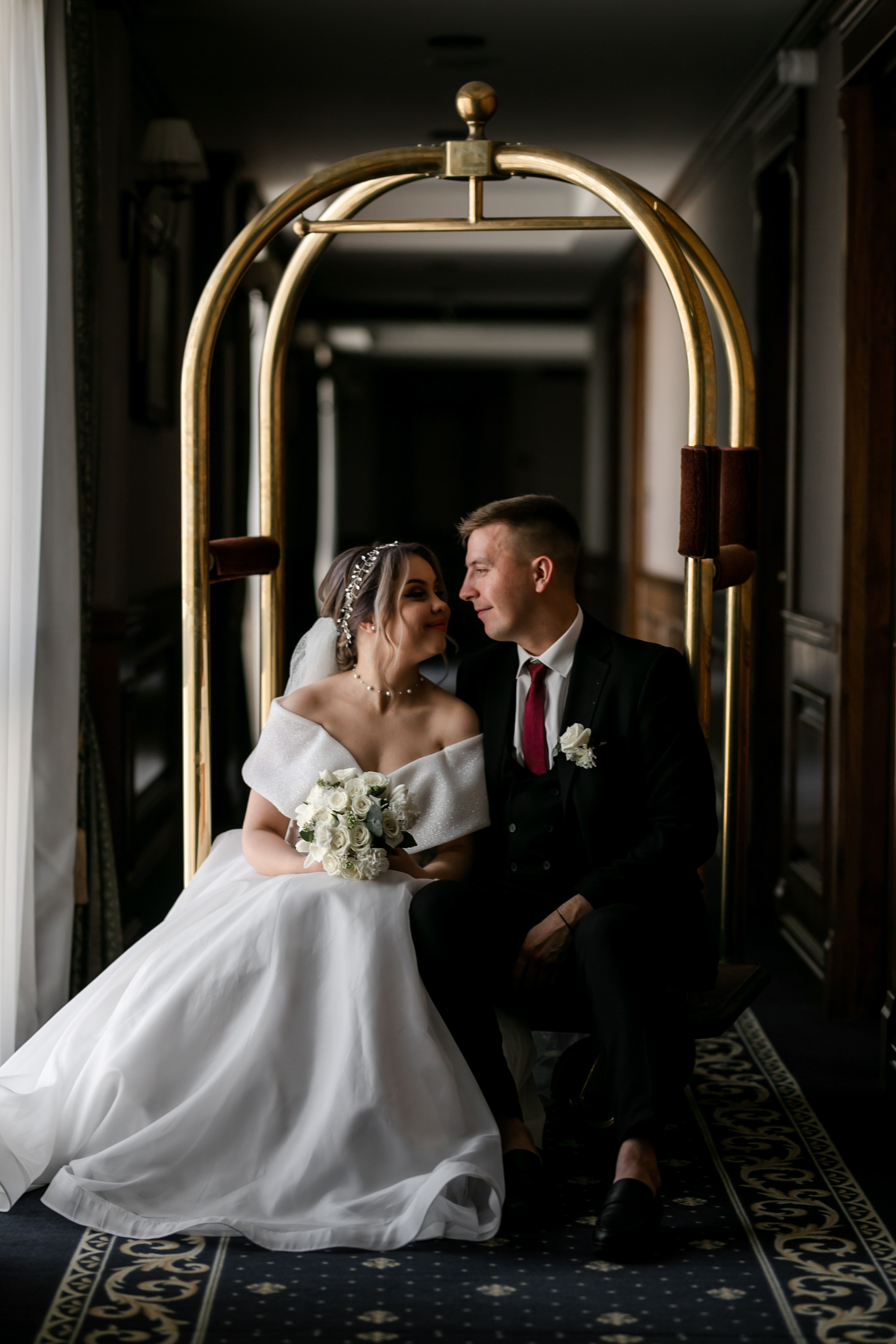 ORION. Mandarin.photo