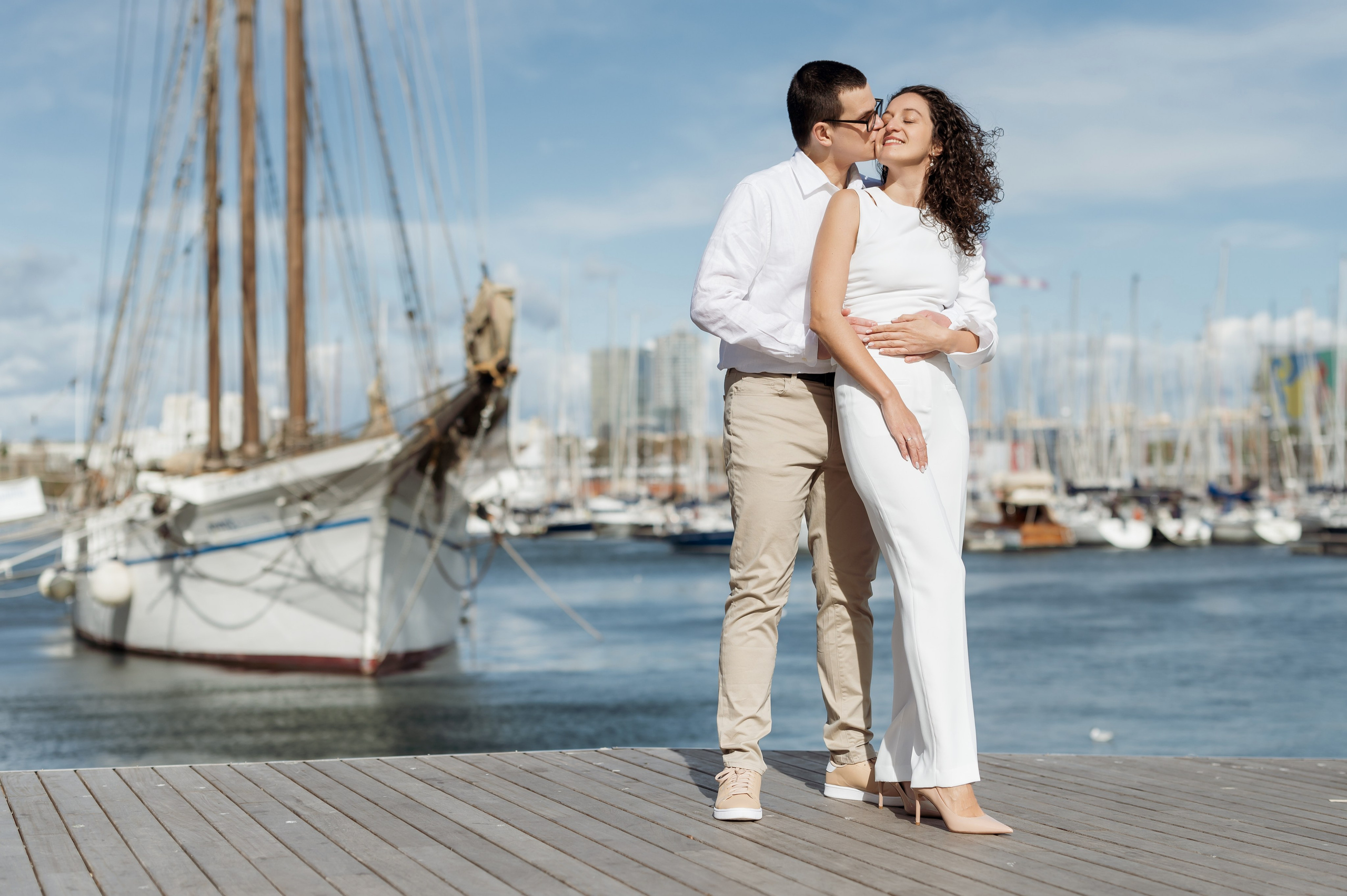 Wedding. Photographer, designer, contentmaker Ivan Batin