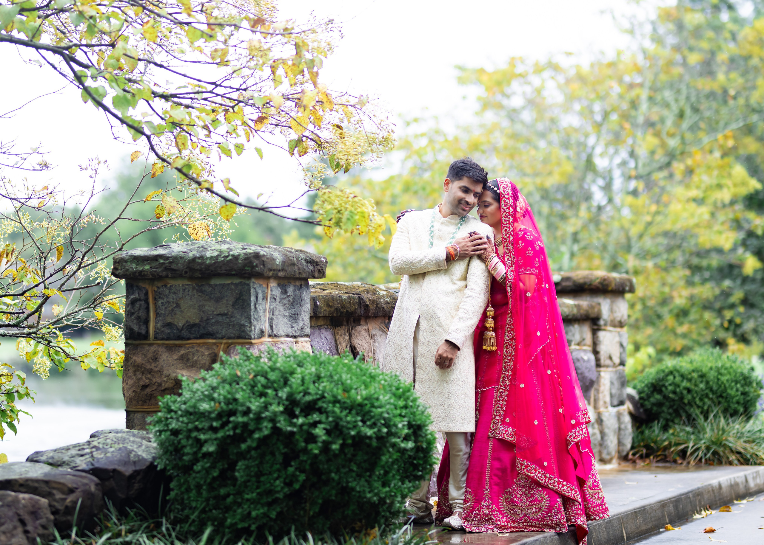 Ikshat and Nehha. Wedding Photo & Video