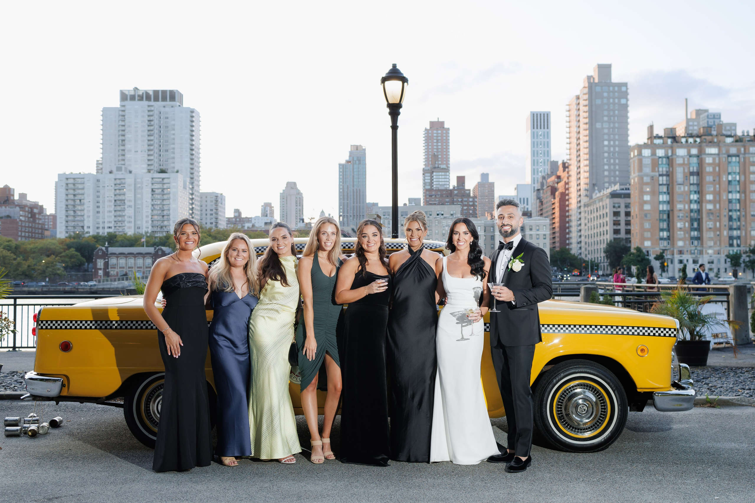 Rachel & Iman, The Sanctuary, New York, NY. Wedding Photo & Video