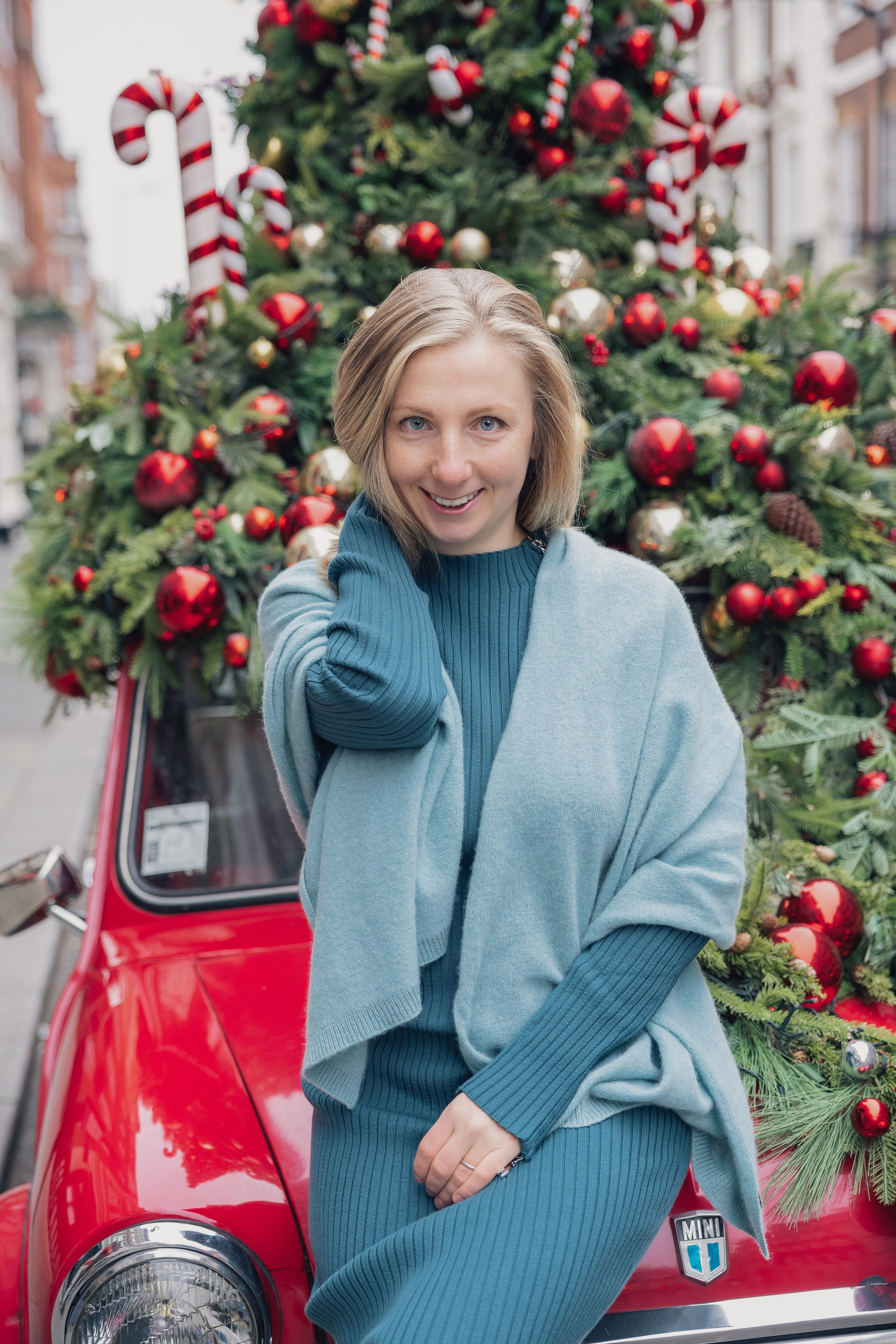 London at Christmas. PHOTOGRAPHER IN LONDON