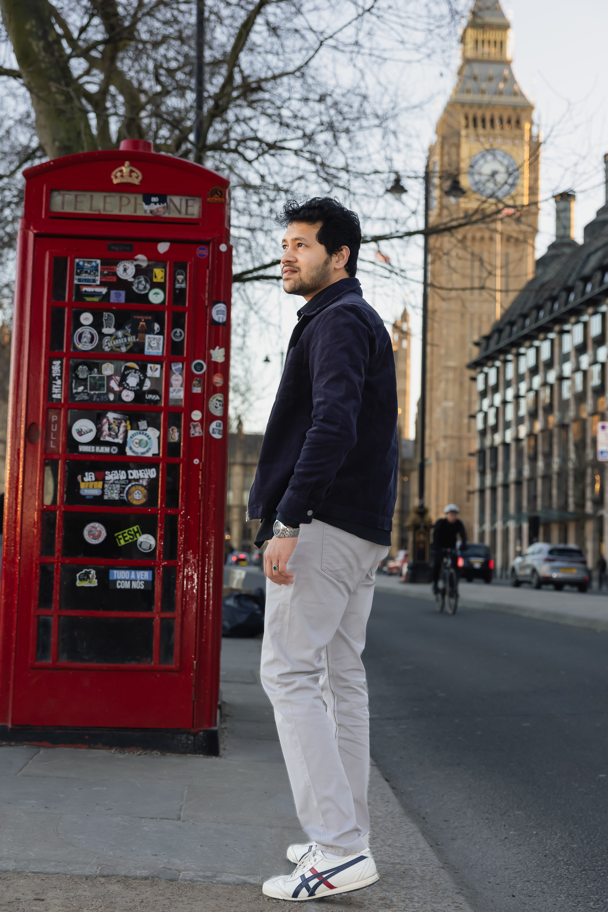 Portraits. PHOTOGRAPHER IN LONDON