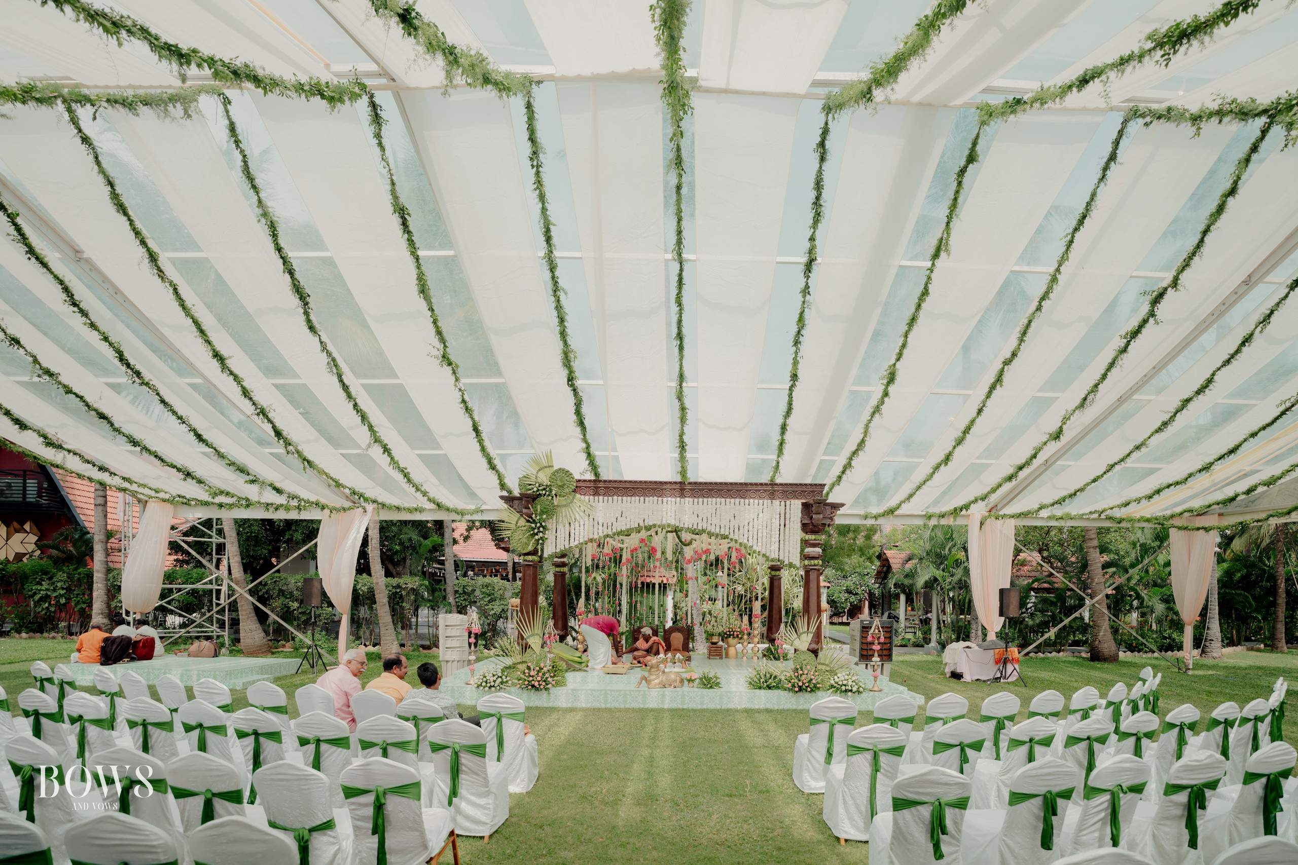 SUSHMITHA & TOM. WEDDING PHOTO COLOR GRADING