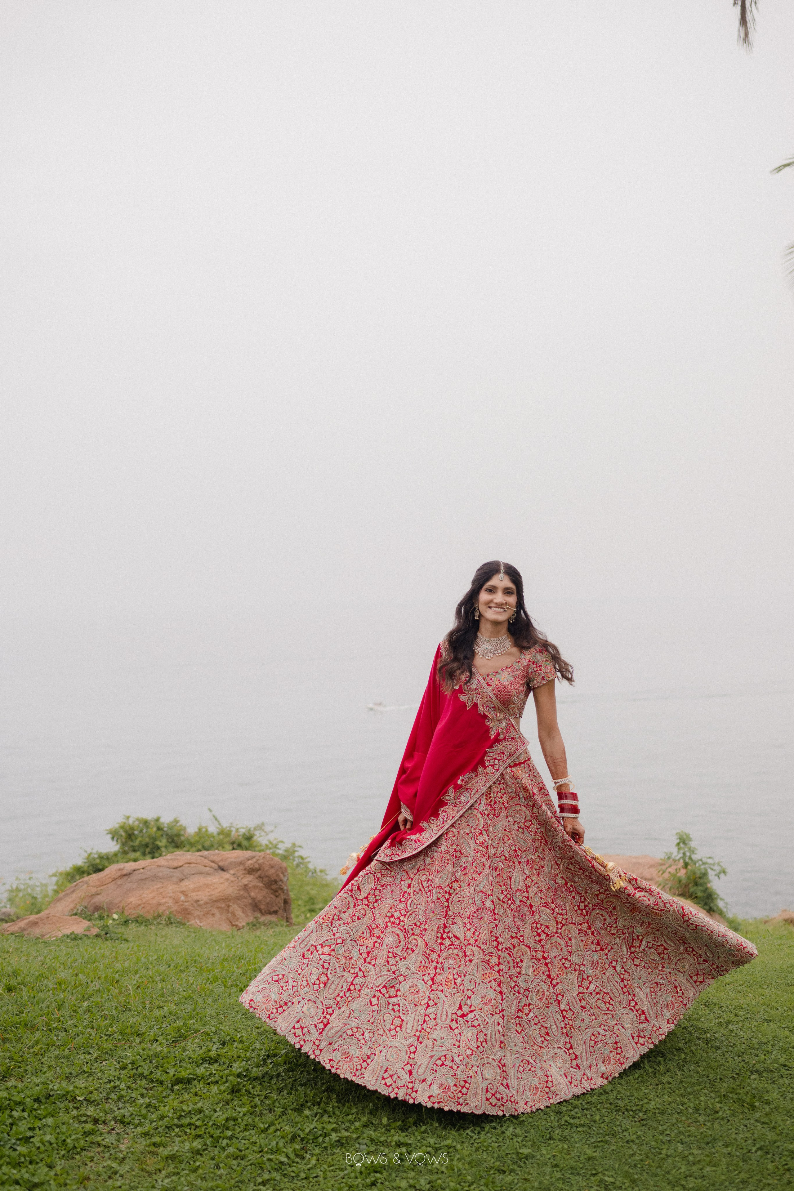 SANAYA & REID. WEDDING PHOTO COLOR GRADING