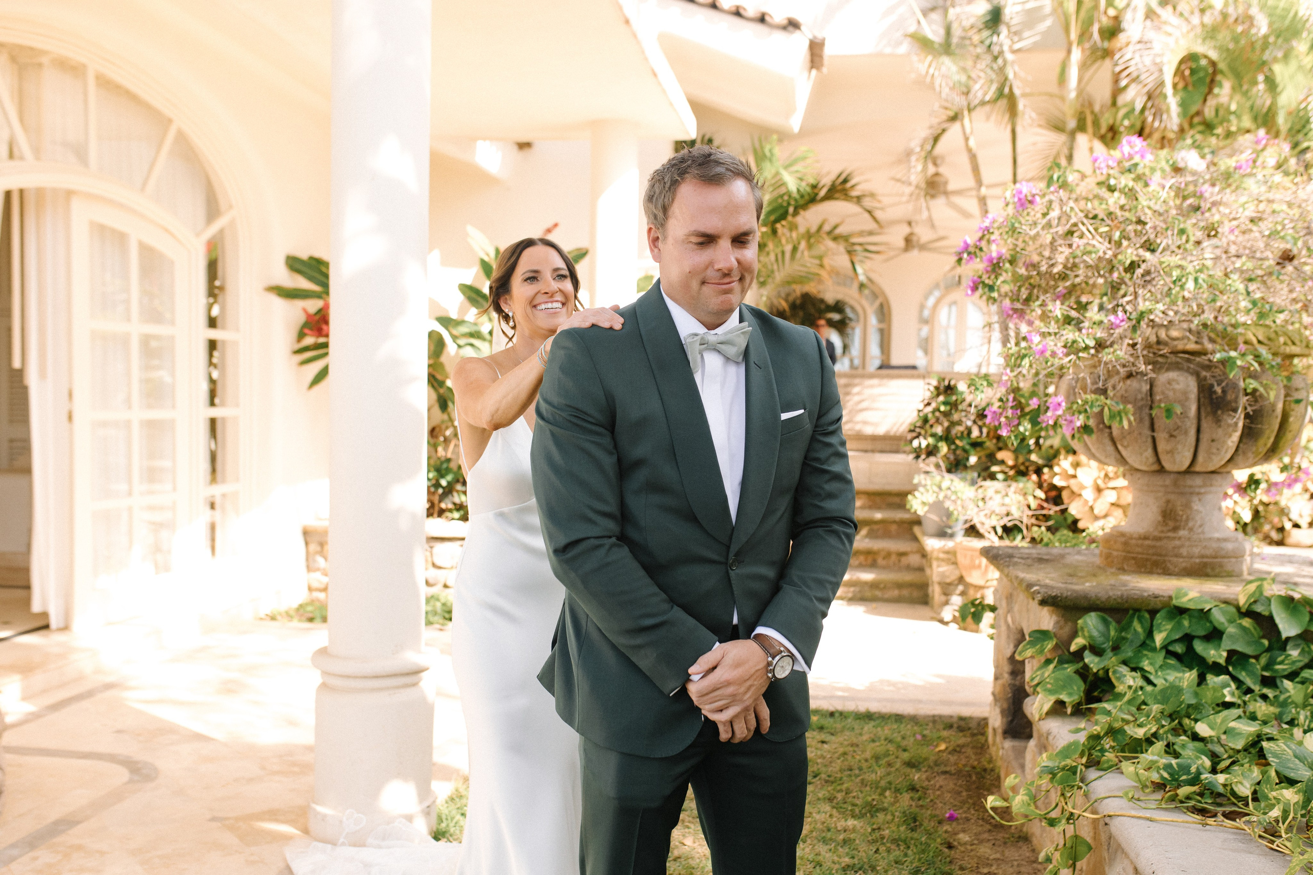 Villa del Oso, Sayulita. Wedding photographer Mexico Sayulita Puerto Vallarta Punta Mita Cabo