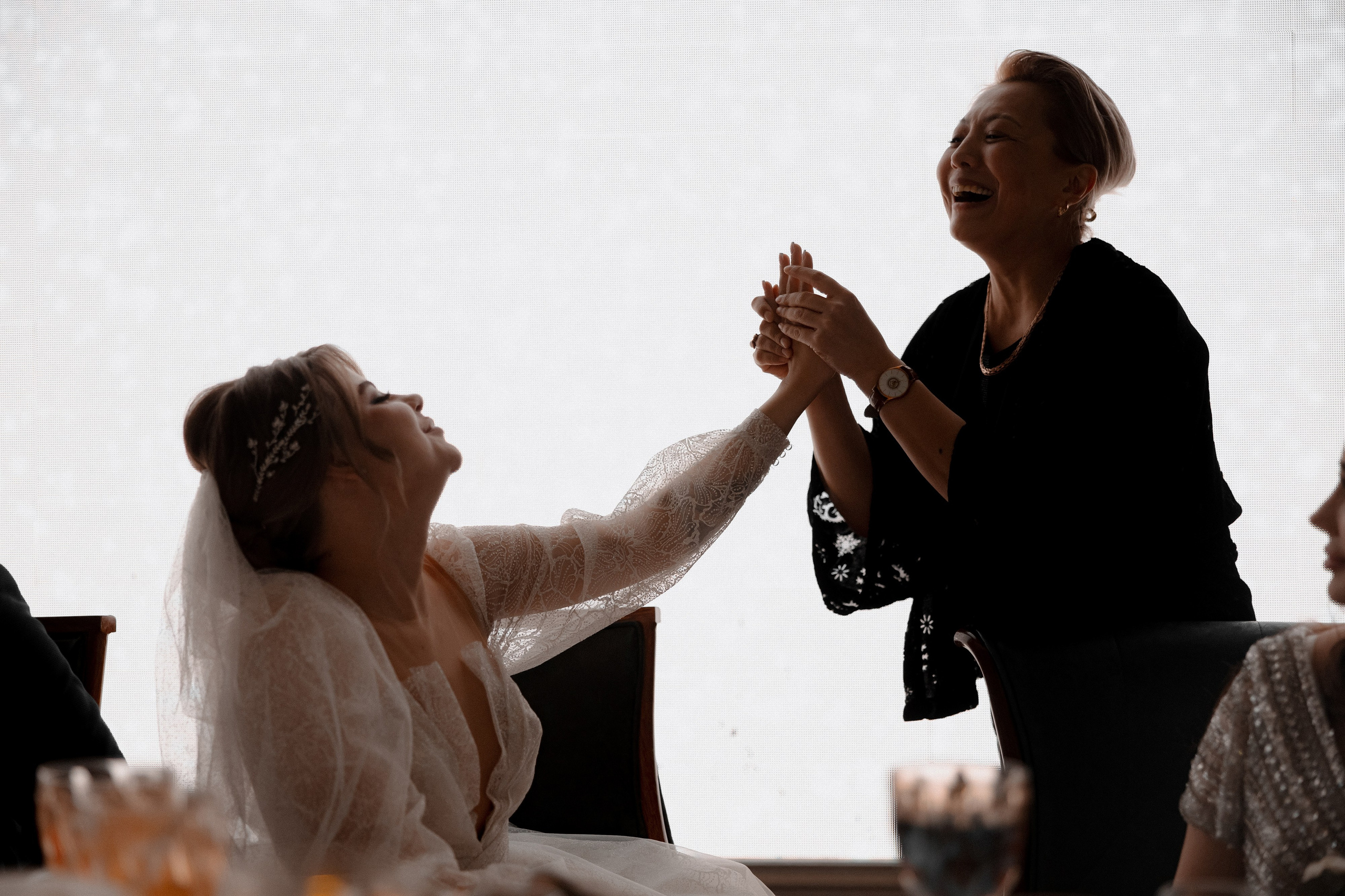 Wedding. Азимжан Нуритдинходжаев — свадебный фотограф