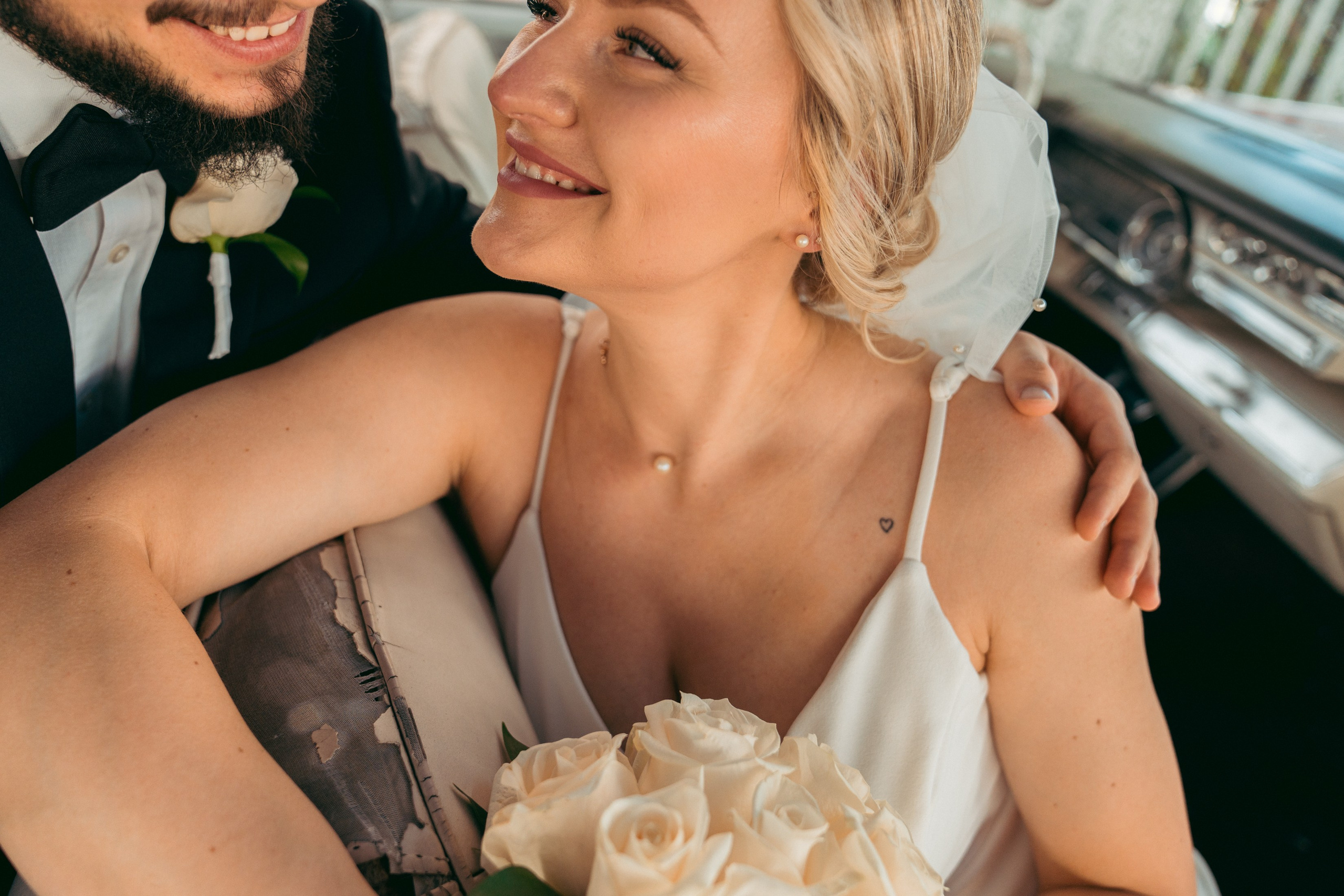 Oksana&Ivan. Wedding & elopement photographer Viktoriya Kravtsov. Las Vegas