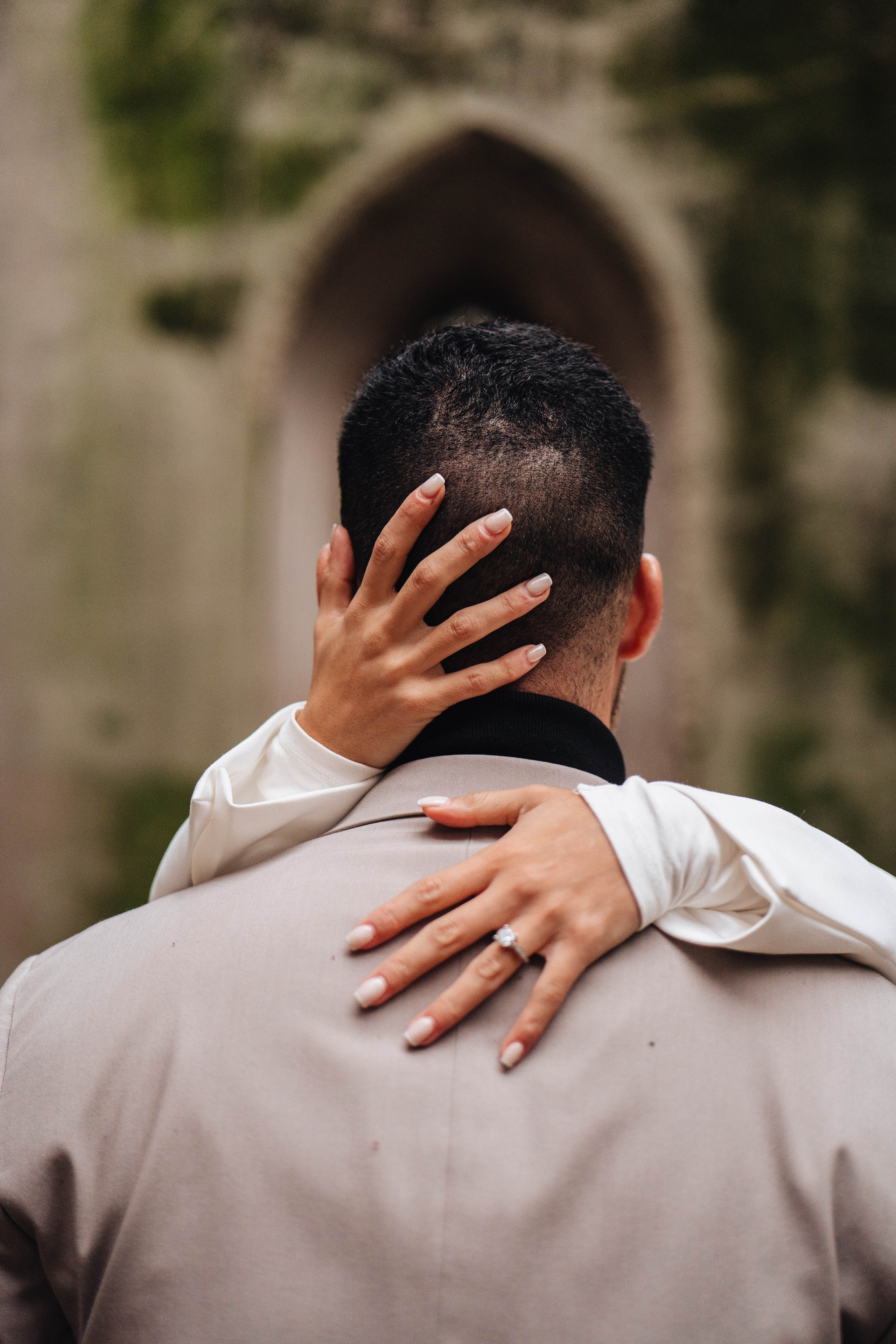 St Dunstan. Wedding and family photographer in London