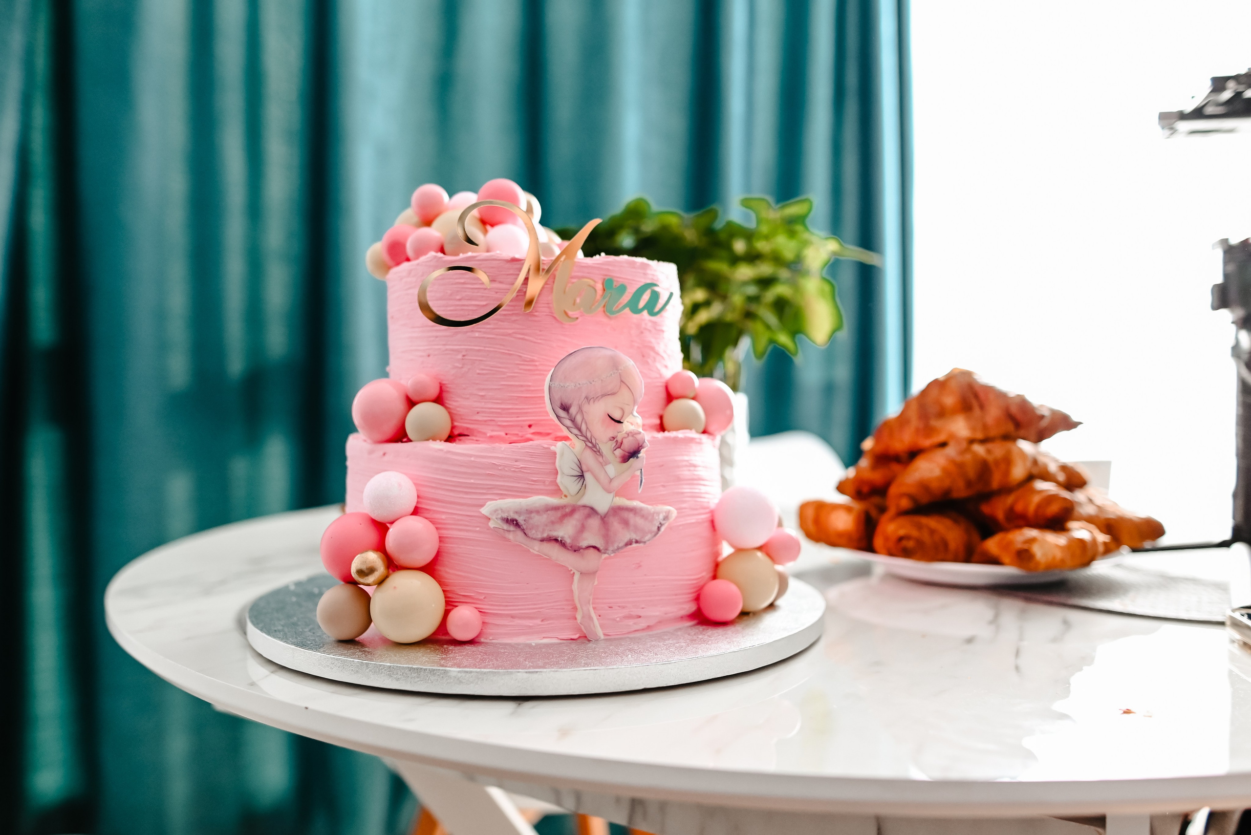 Botez Mara Elena. Ana Maria Dragan Fotograf Evenimente