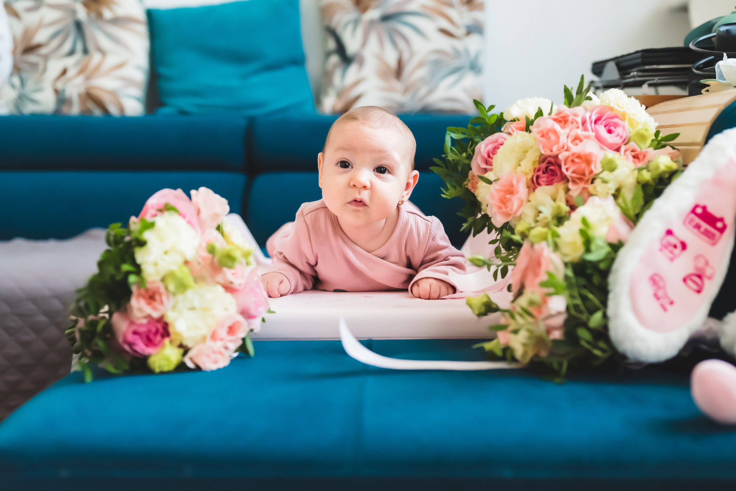 Botez Sonia, Corbeanca. Ana Maria Dragan Fotograf Evenimente