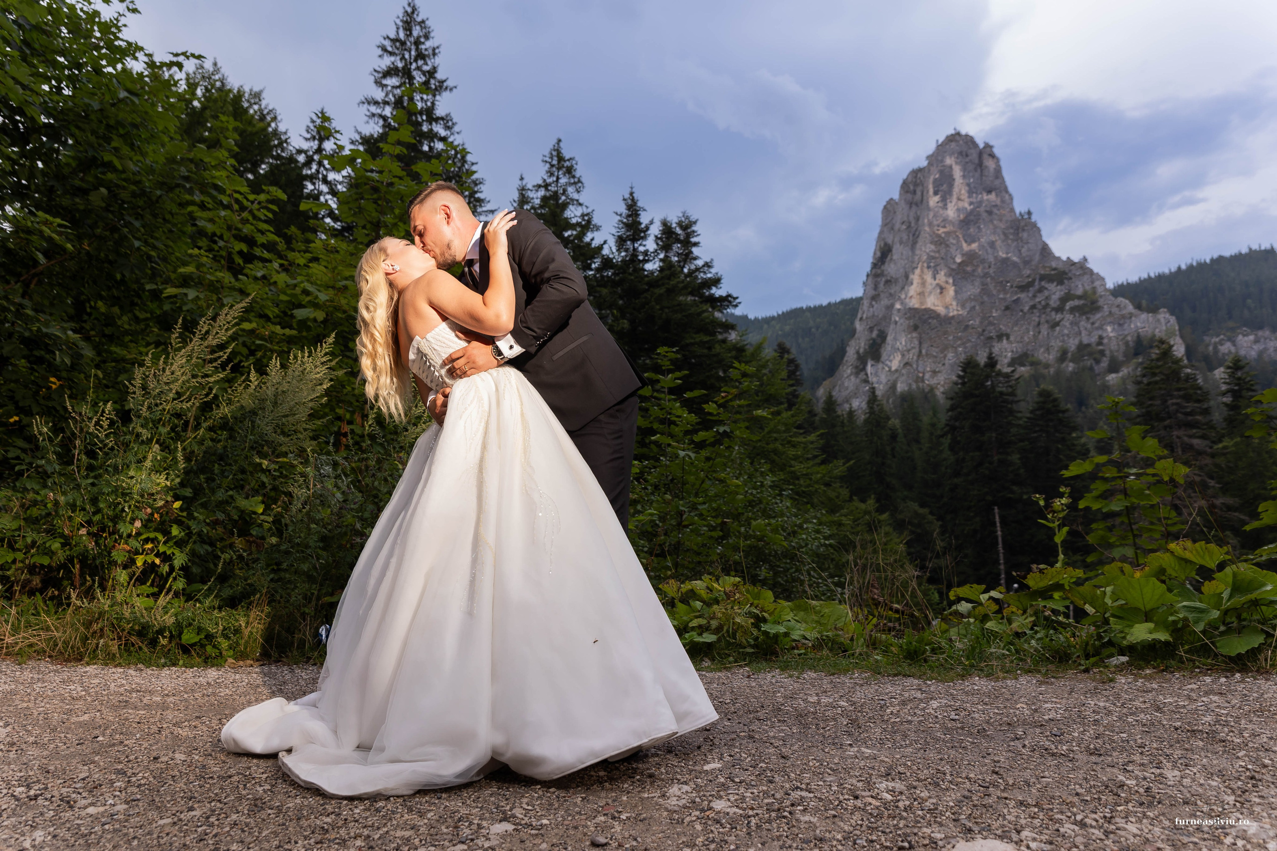 Nunta Mădălin și Raluca