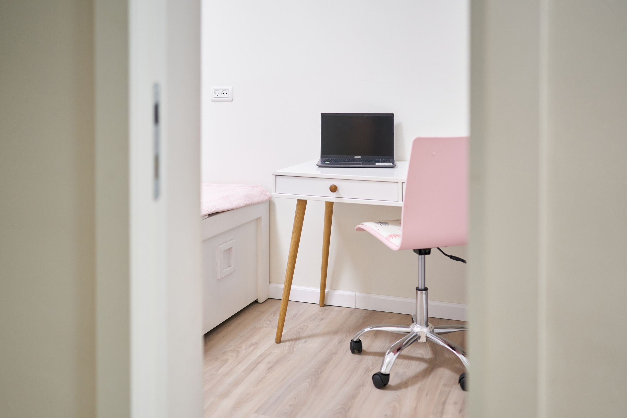 Interior. צלם אלכס ברט בישראל