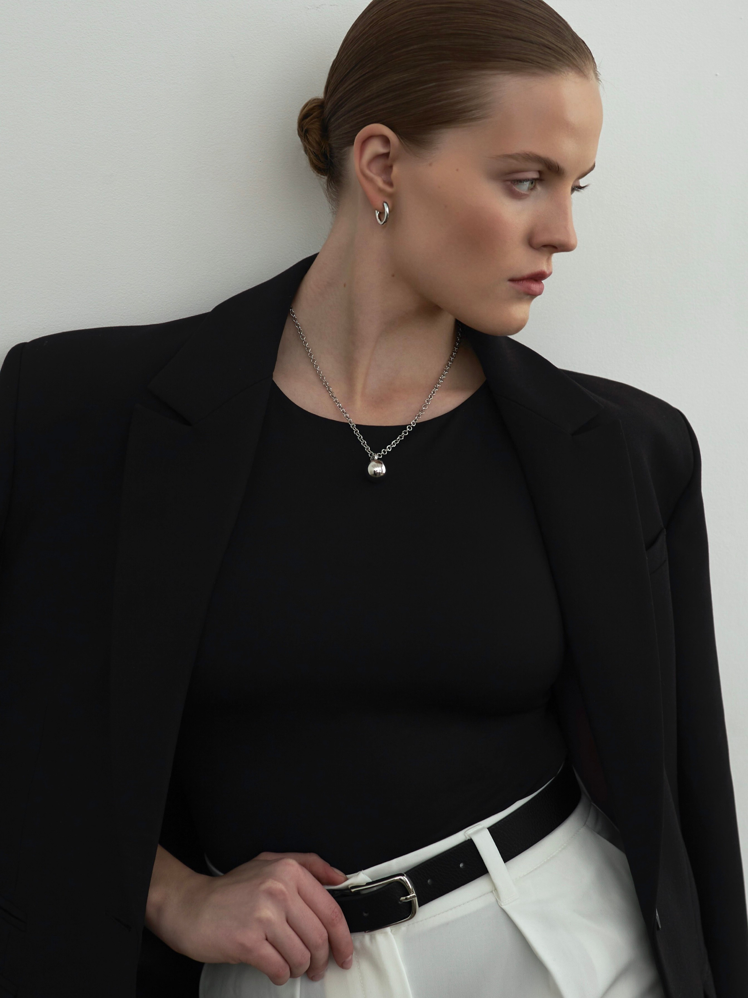 Lookbook Lelush Biju. Stylist