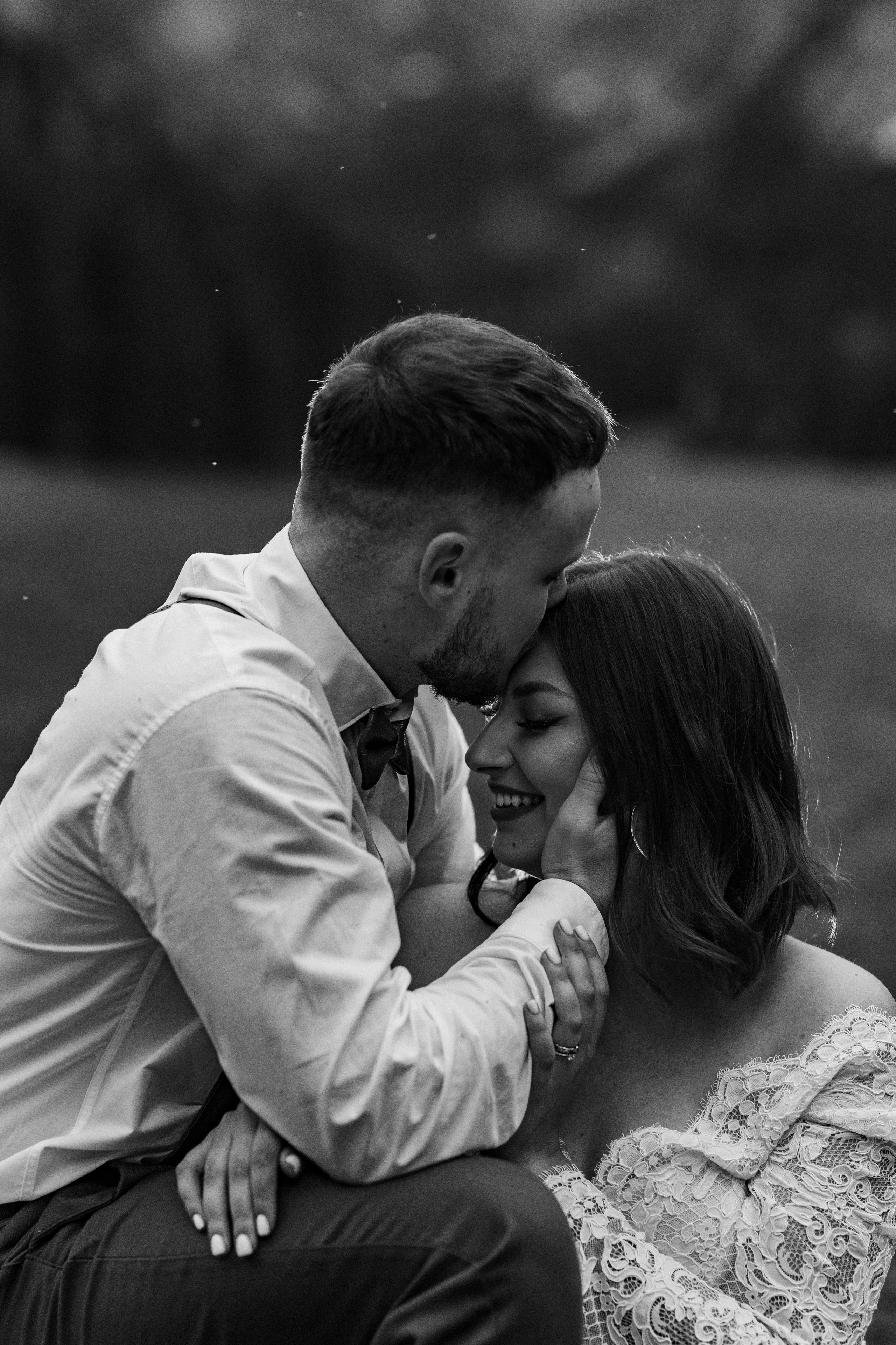 Anastasia & Ivan. Tatry. Fotograf ślubny i rodzinny w Krakowie Yana Klymova