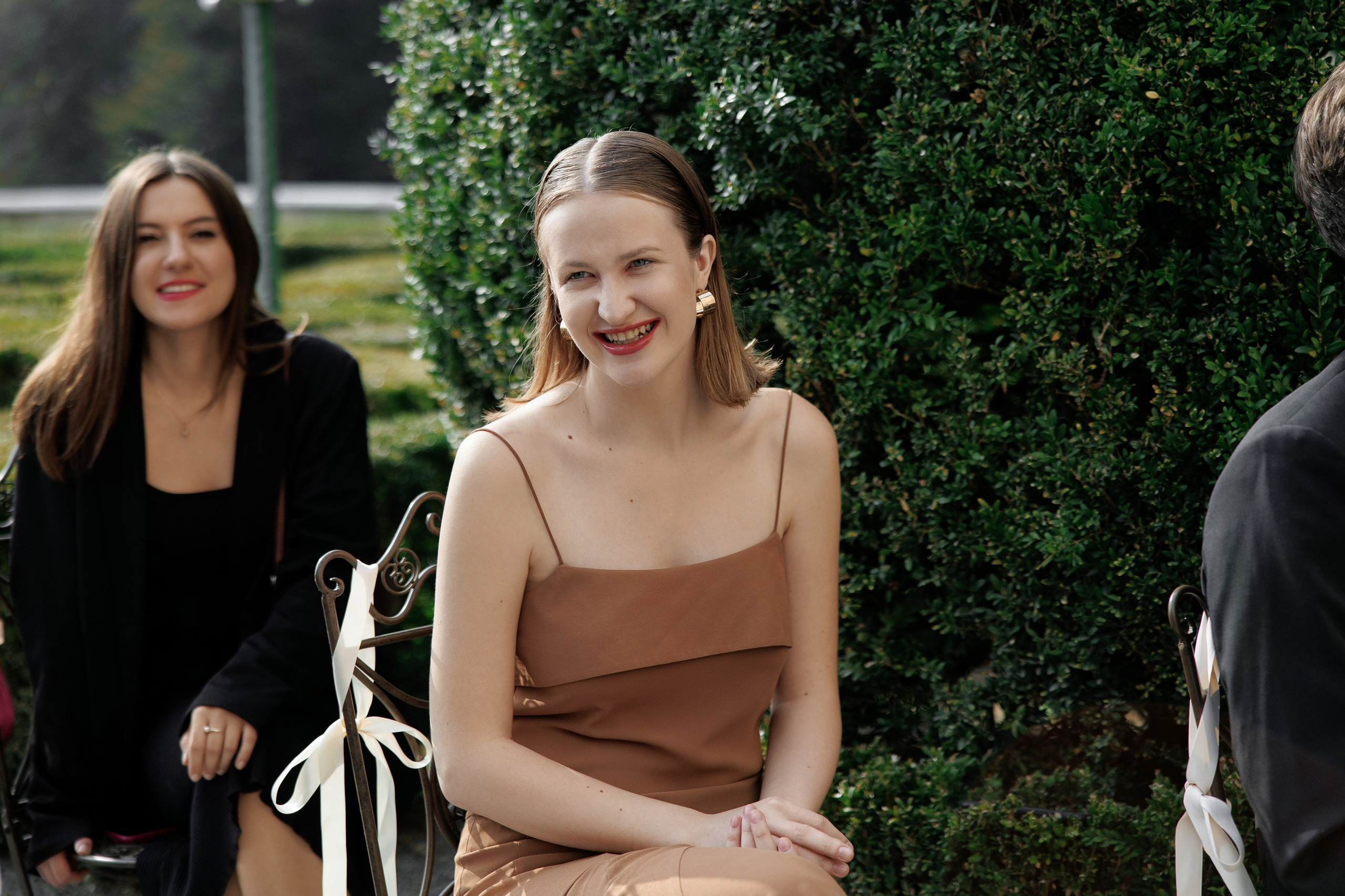 Diana & Chris. Willa Canton. 14.10.2025. Fotograf ślubny i rodzinny w Krakowie Yana Klymova