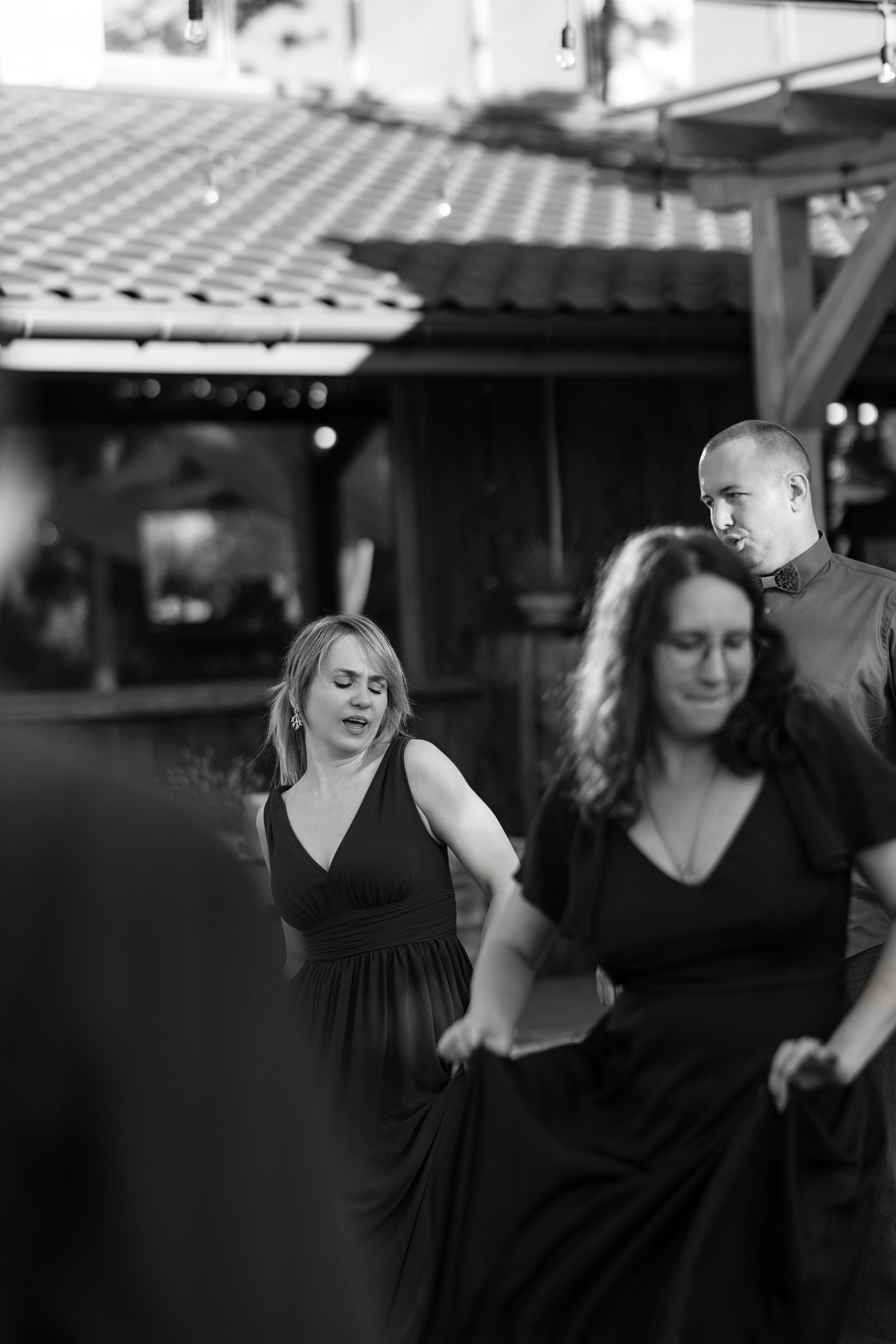 Janina & Wladek. Dworzyszcze Wola. 23.07.2025. Fotograf ślubny i rodzinny w Krakowie Yana Klymova