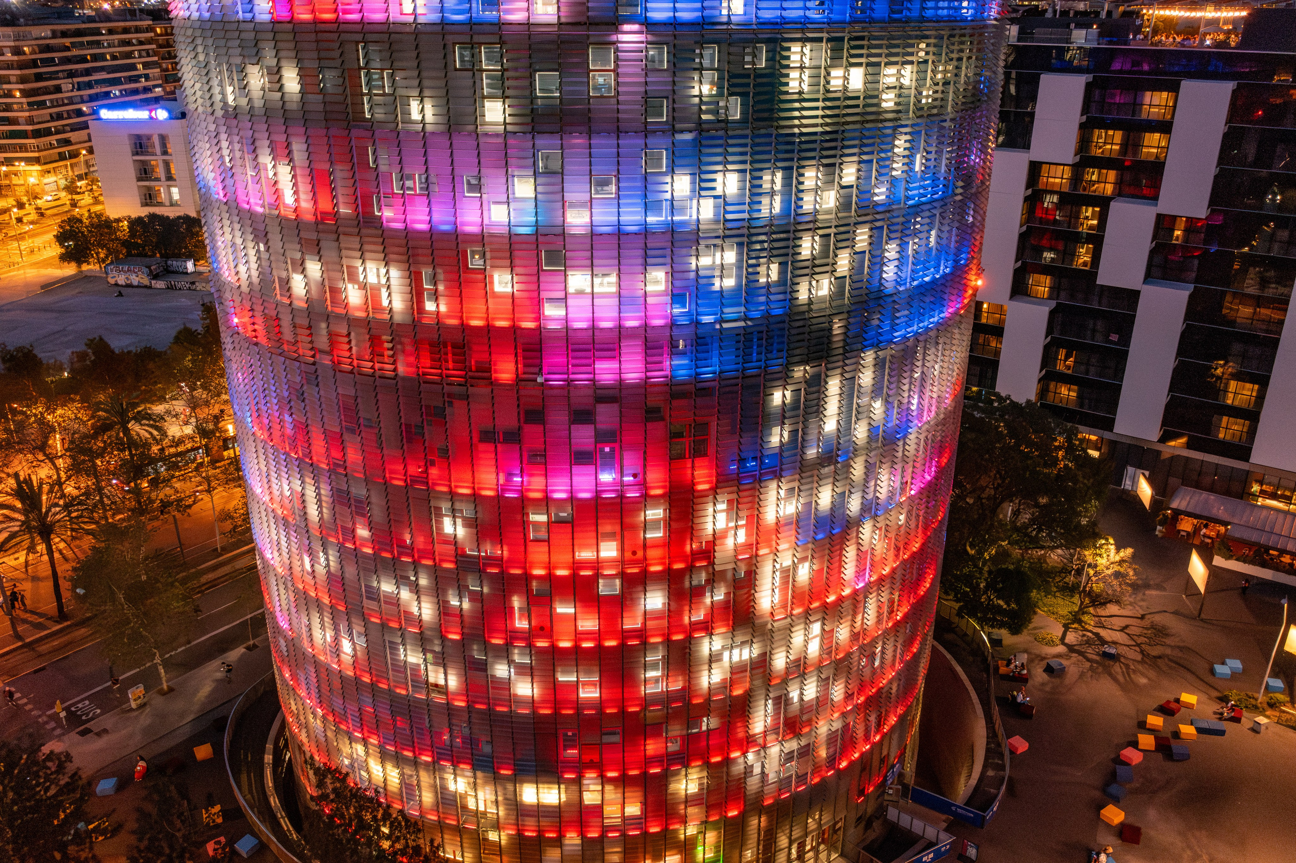 Top Aerial & Real Estate Photographer in Barcelona, Catalonia”