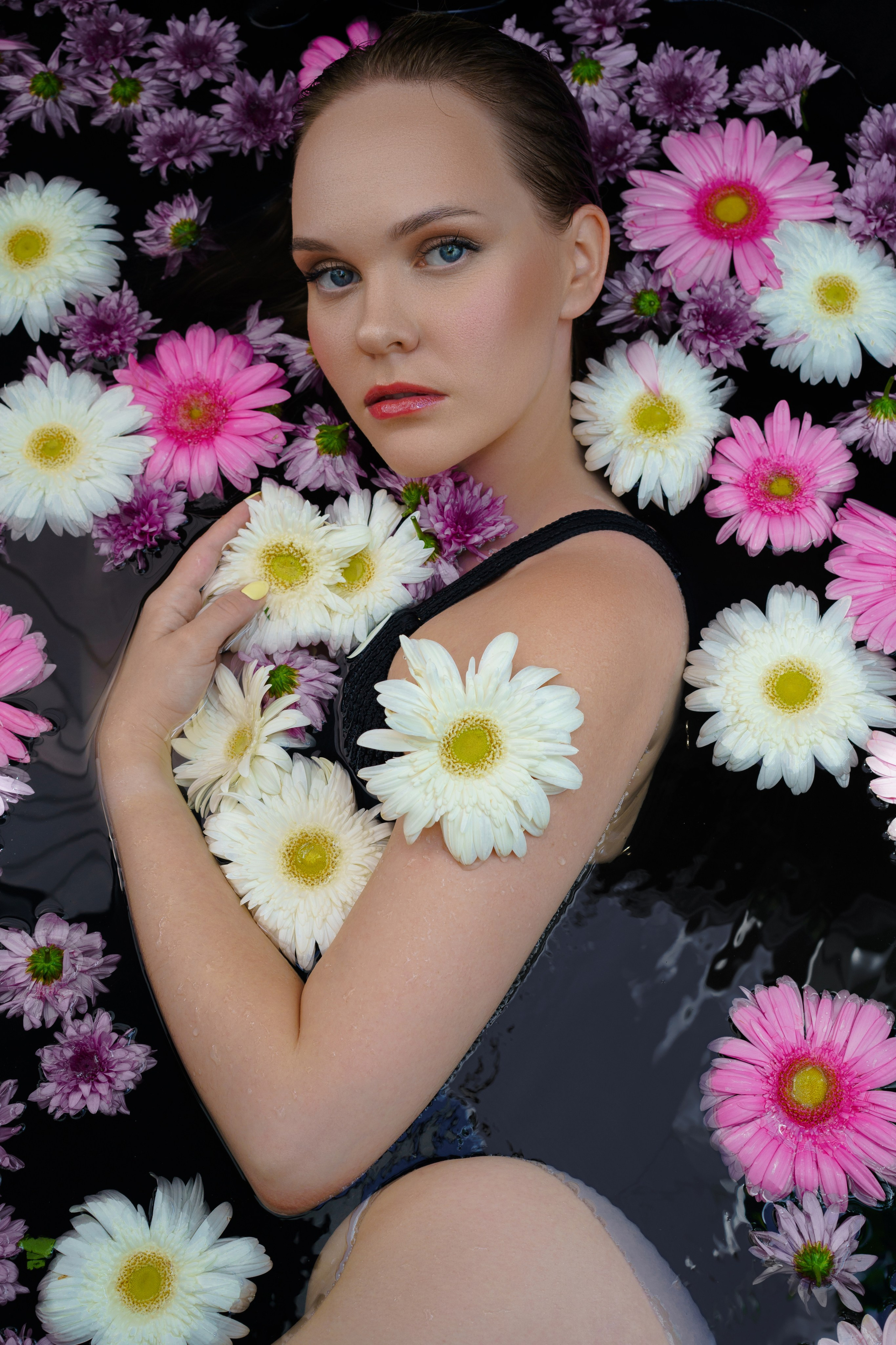 The Flower Power. Welcome!