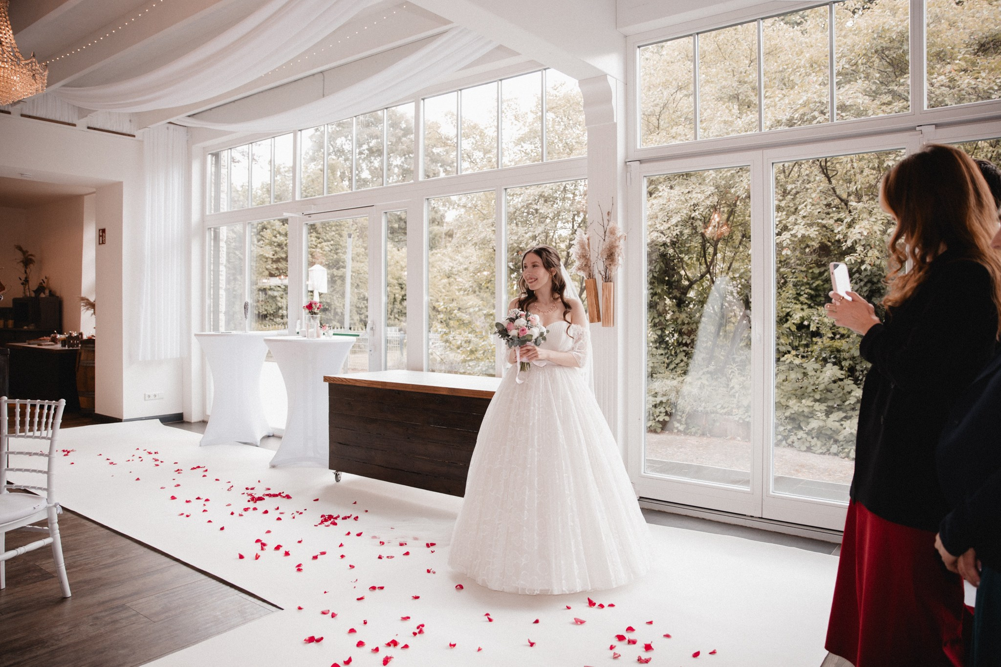 Olga & Jannick. Hochzeitsfotografie |Hochzeitsfotograf Bochum | Hochzeitsfotograf Dortmund | Hochzeitsfotograf Essen | Hochzeitsfotograf Ruhrgebiet