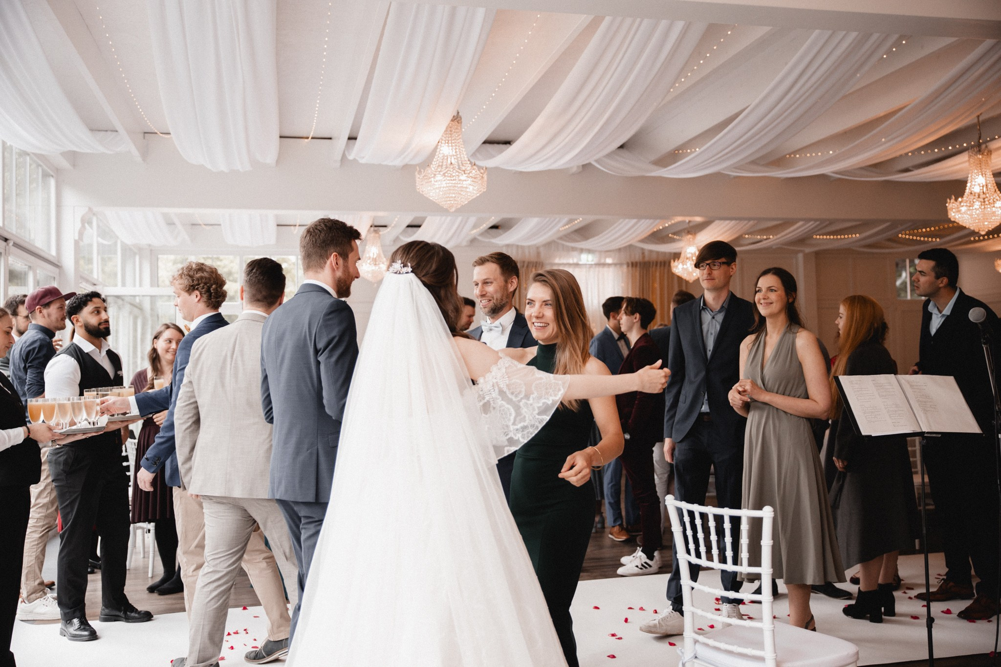 Olga & Jannick. Hochzeitsfotografie |Hochzeitsfotograf Bochum | Hochzeitsfotograf Dortmund | Hochzeitsfotograf Essen | Hochzeitsfotograf Ruhrgebiet