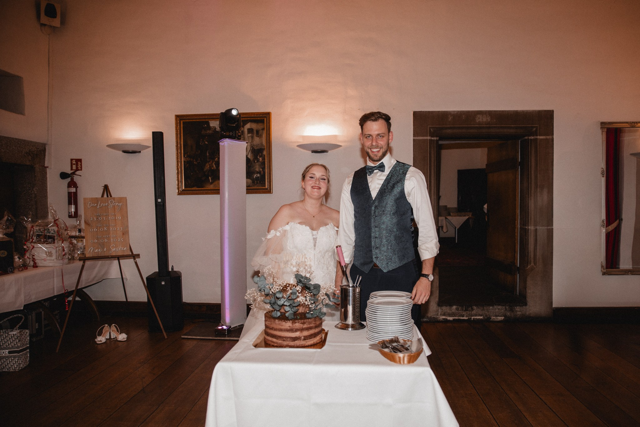 SASKIA & MAX | HAUS KEMNADE. Photographer in Bochum Dolia Halyna