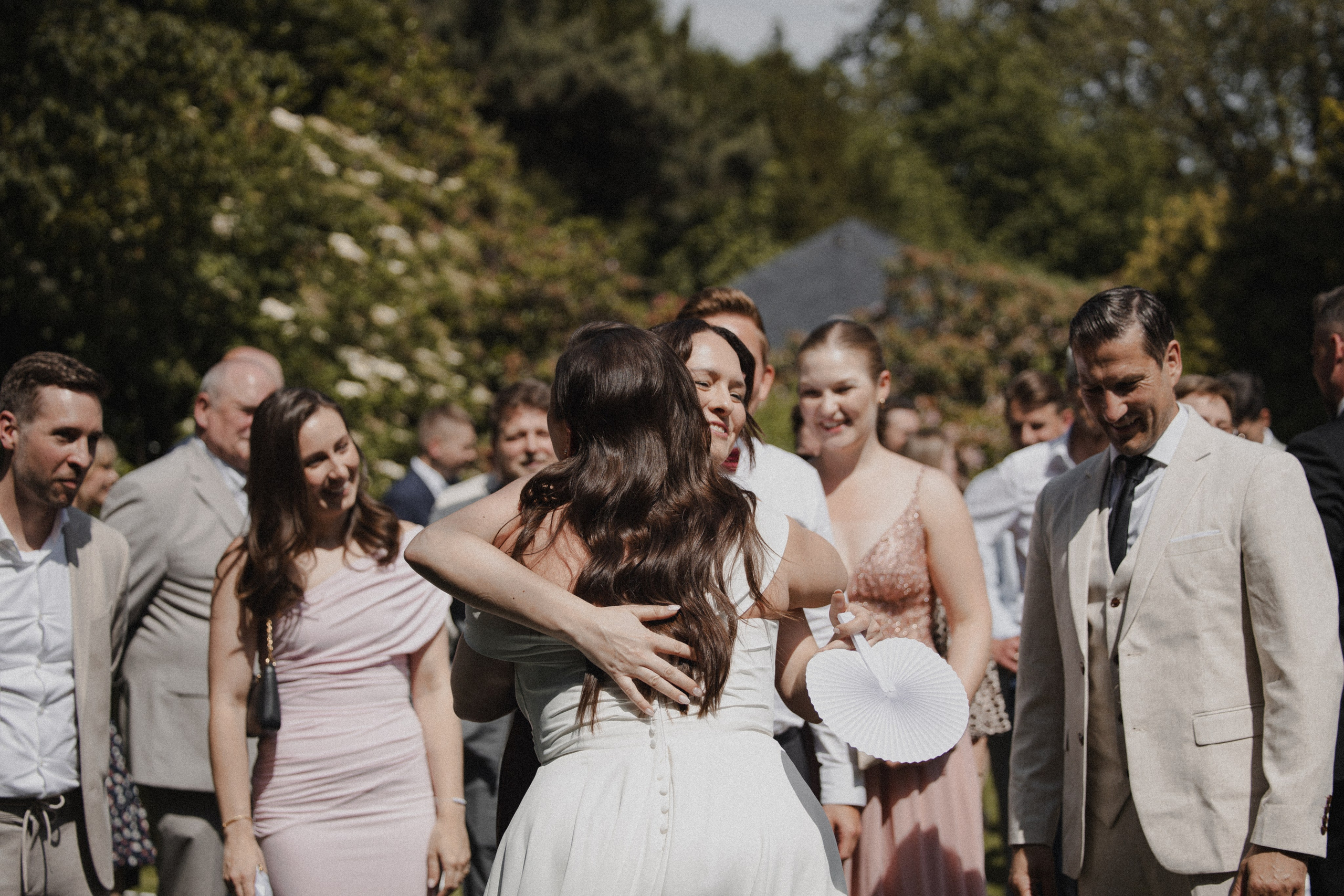 Jessica & Felix I Gesellschaft Harmonie Bochum. Hochzeitsfotografin Bochum | Halyna Reiche Fotografie NRW