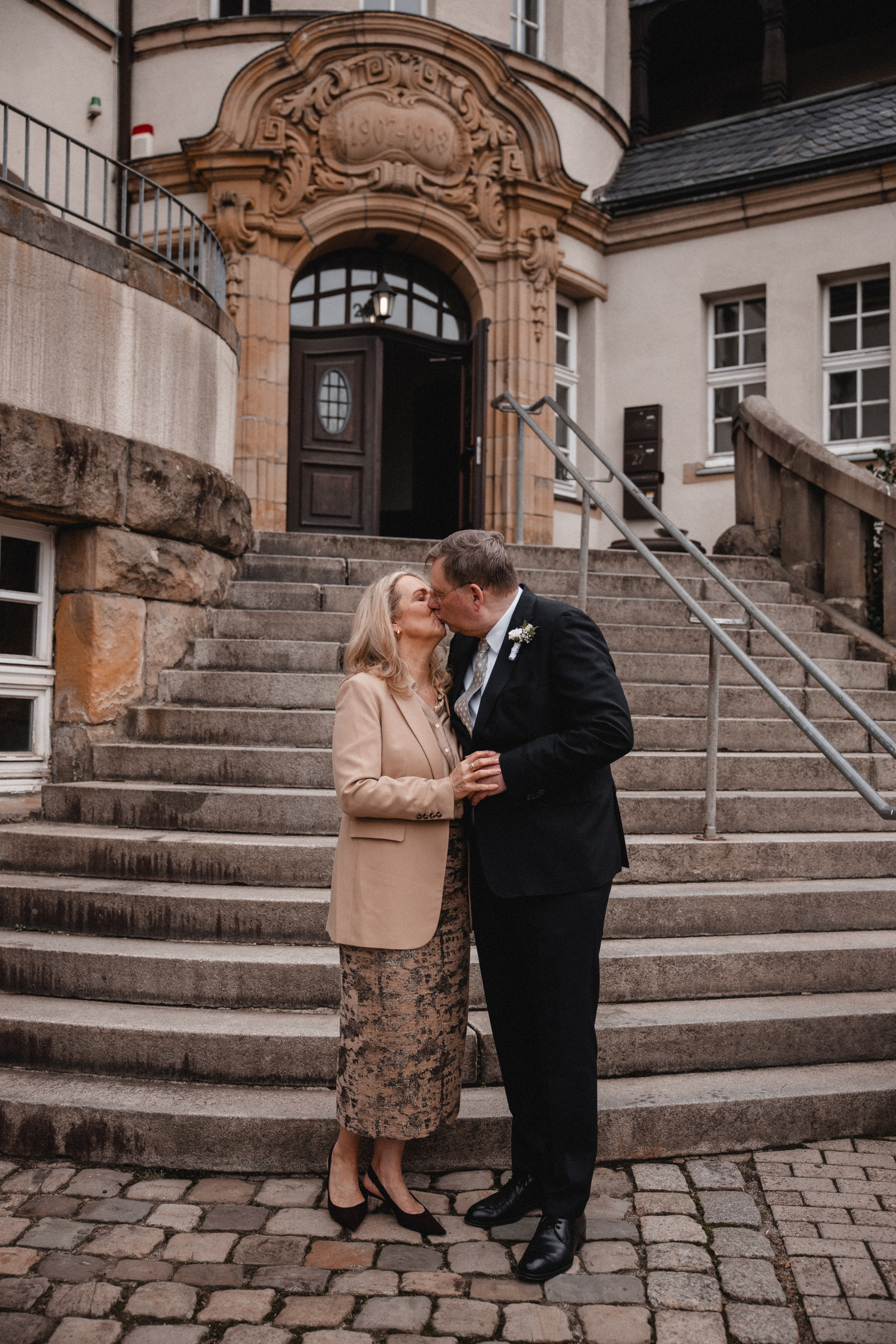 Louisa & Niklas | Schlosshotel Hugenpoet. Photographer in Bochum Dolia Halyna