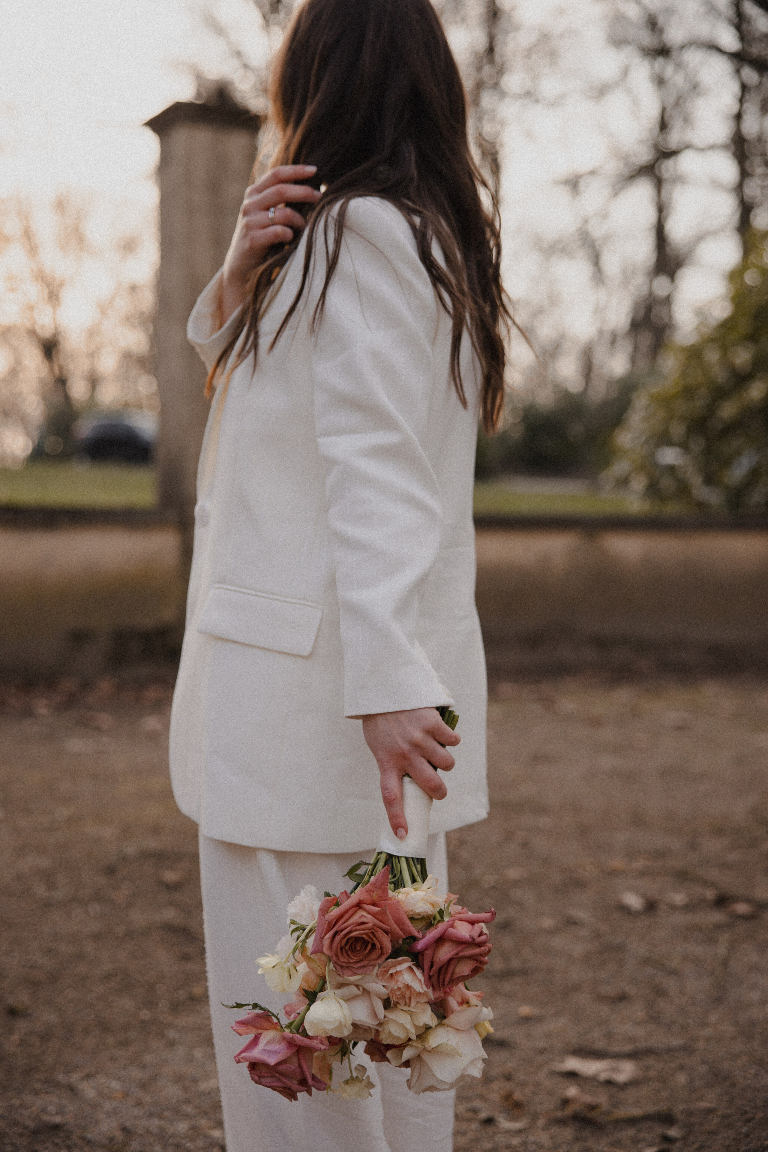 Morena & Niklas I Haus Hohenstein. Hochzeitsfotografin Bochum | Halyna Reiche Fotografie NRW