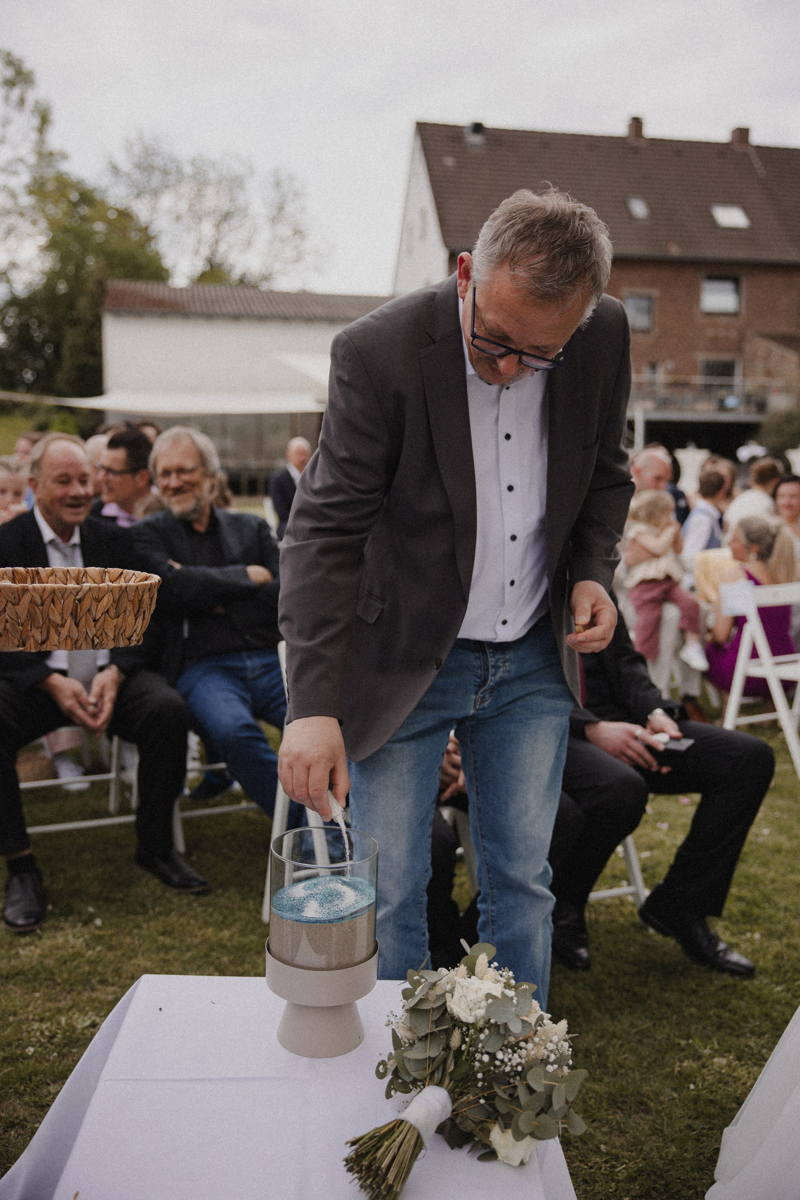 Michaela & Christian I Eventlocation Hilleringmann. Hochzeitsfotografin Bochum | Halyna Reiche Fotografie NRW