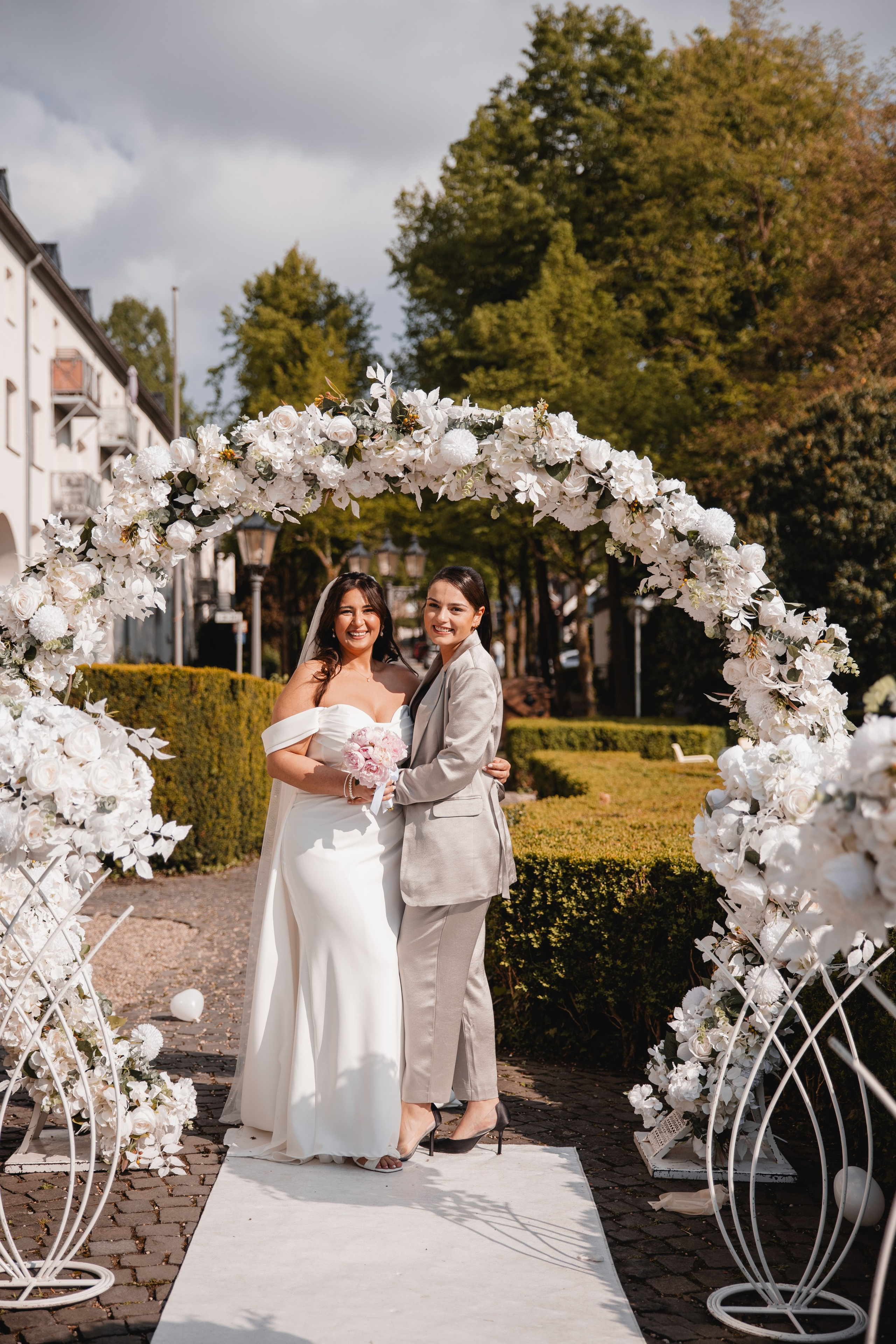 Standesamtliche Trauung im Herrenhaus Cromford, Ratingen. Hochzeitsfotografie |Hochzeitsfotograf Bochum | Hochzeitsfotograf Dortmund | Hochzeitsfotograf Essen | Hochzeitsfotograf Ruhrgebiet