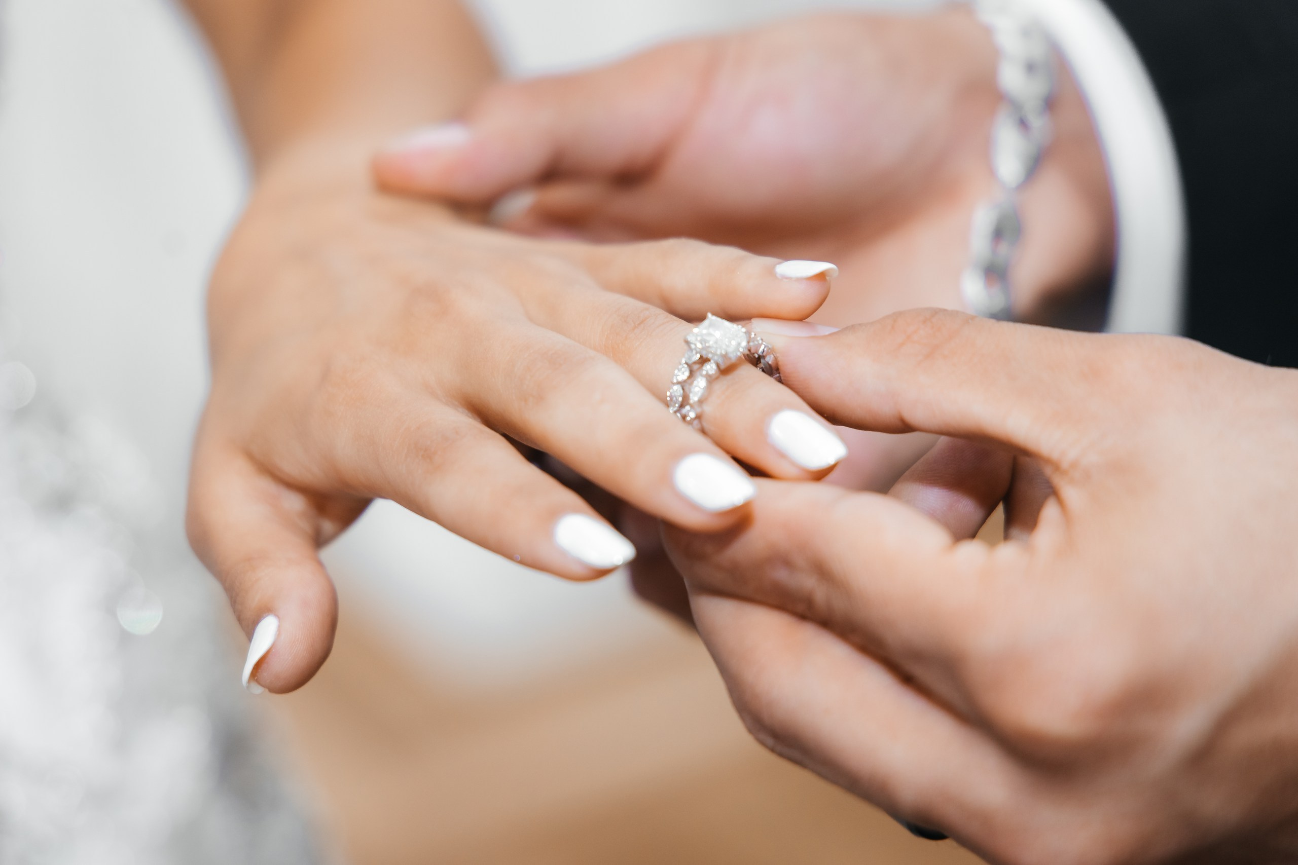 Marah and Omar, The Venetian NJ. Luxury Wedding Photography and Cinematography