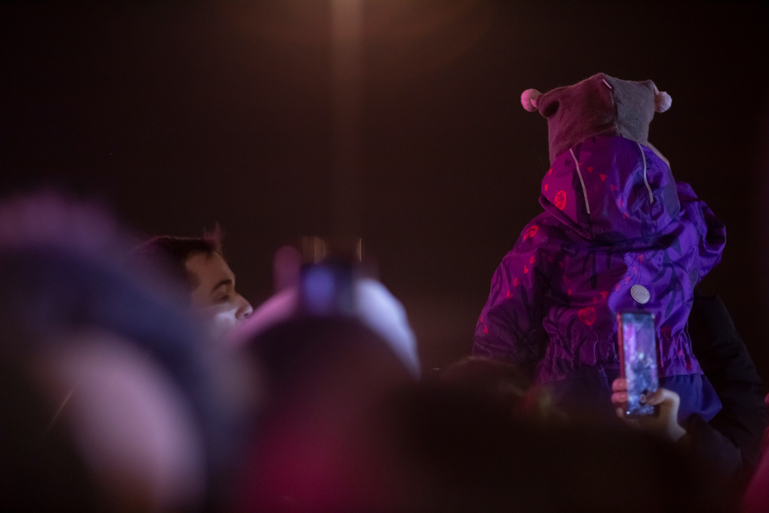 Rodeon Gazmanov. Moscow 2020. Tatiana Smirnova — Photographer