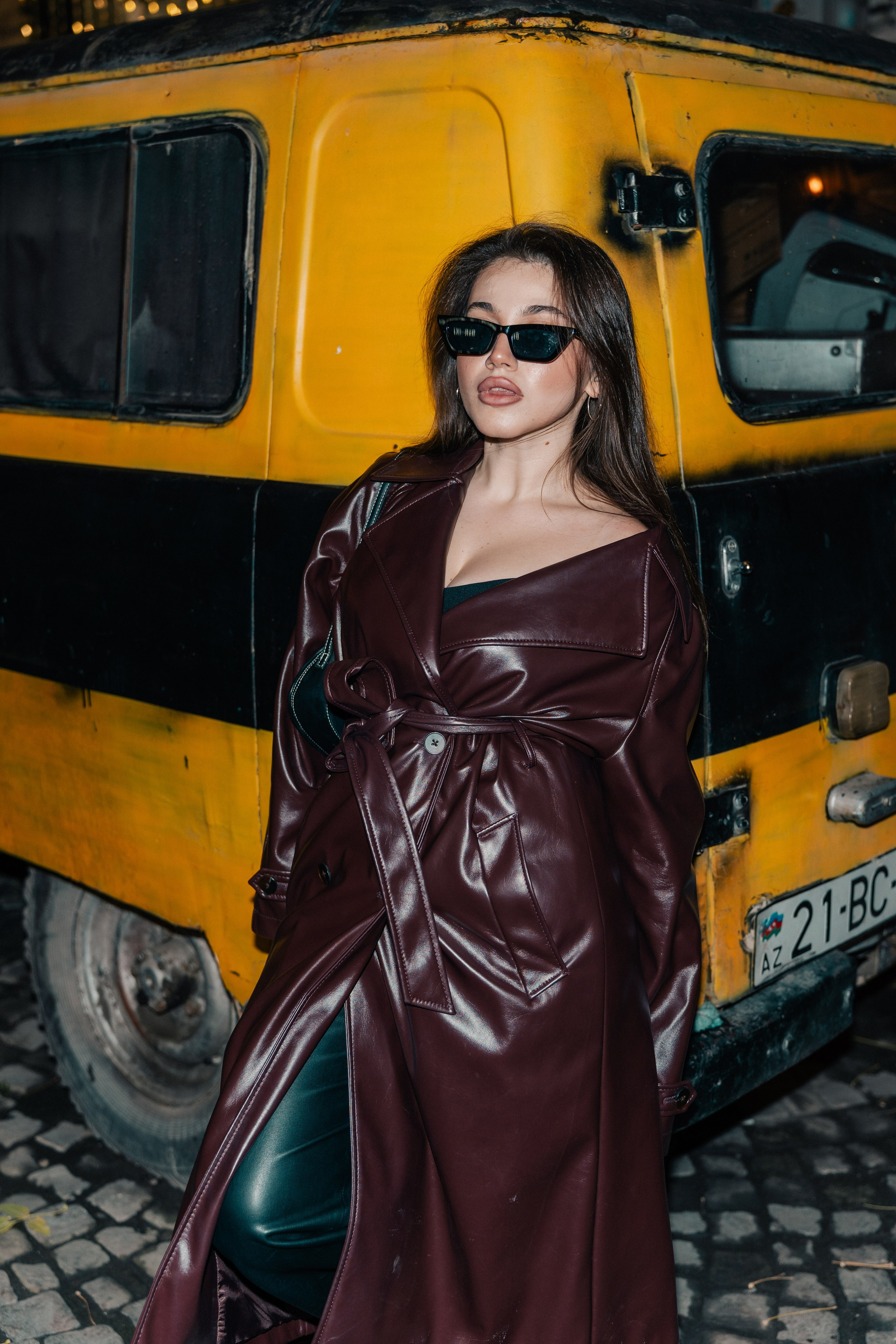 Fidan. Fotoqraf Vəli Məmmədov