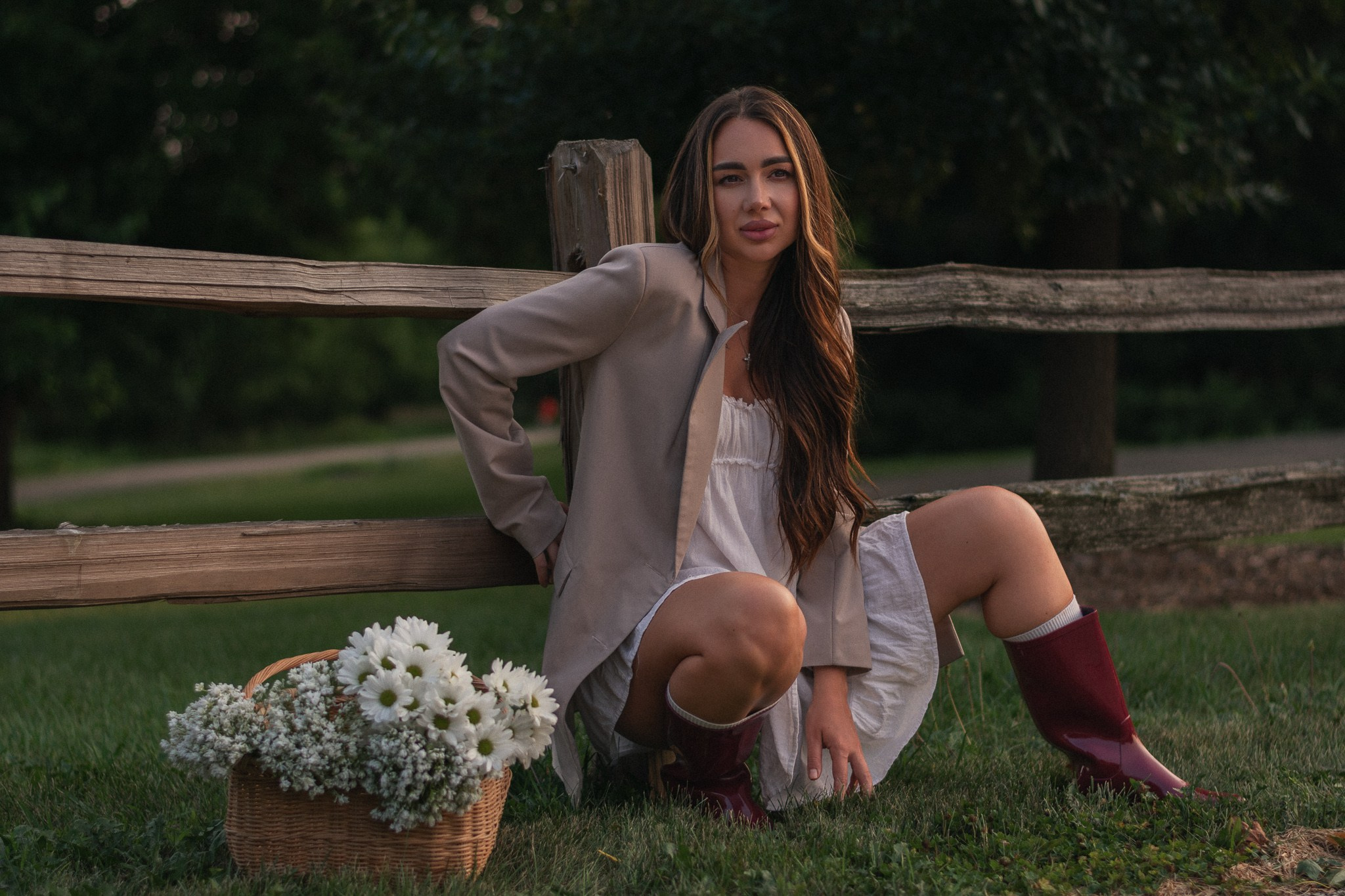 Yana. Oleksandra Yehorova | Family & Lifestyle Photographer
