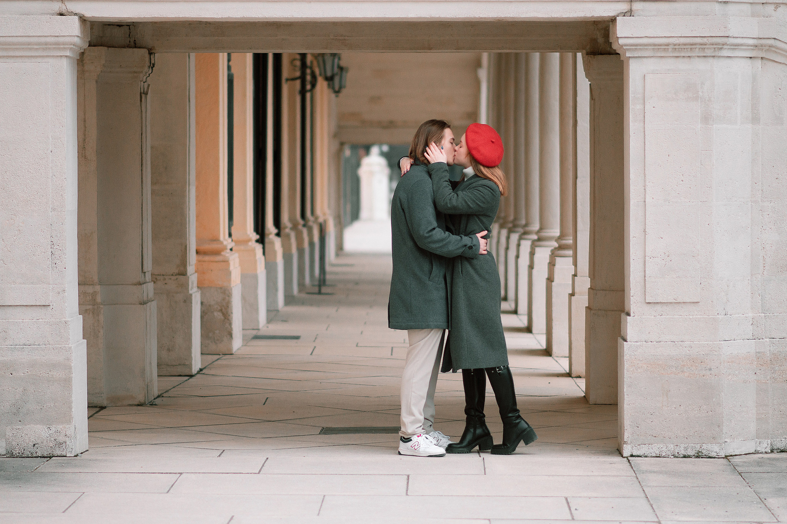 Love story. Семейный и детский фотограф