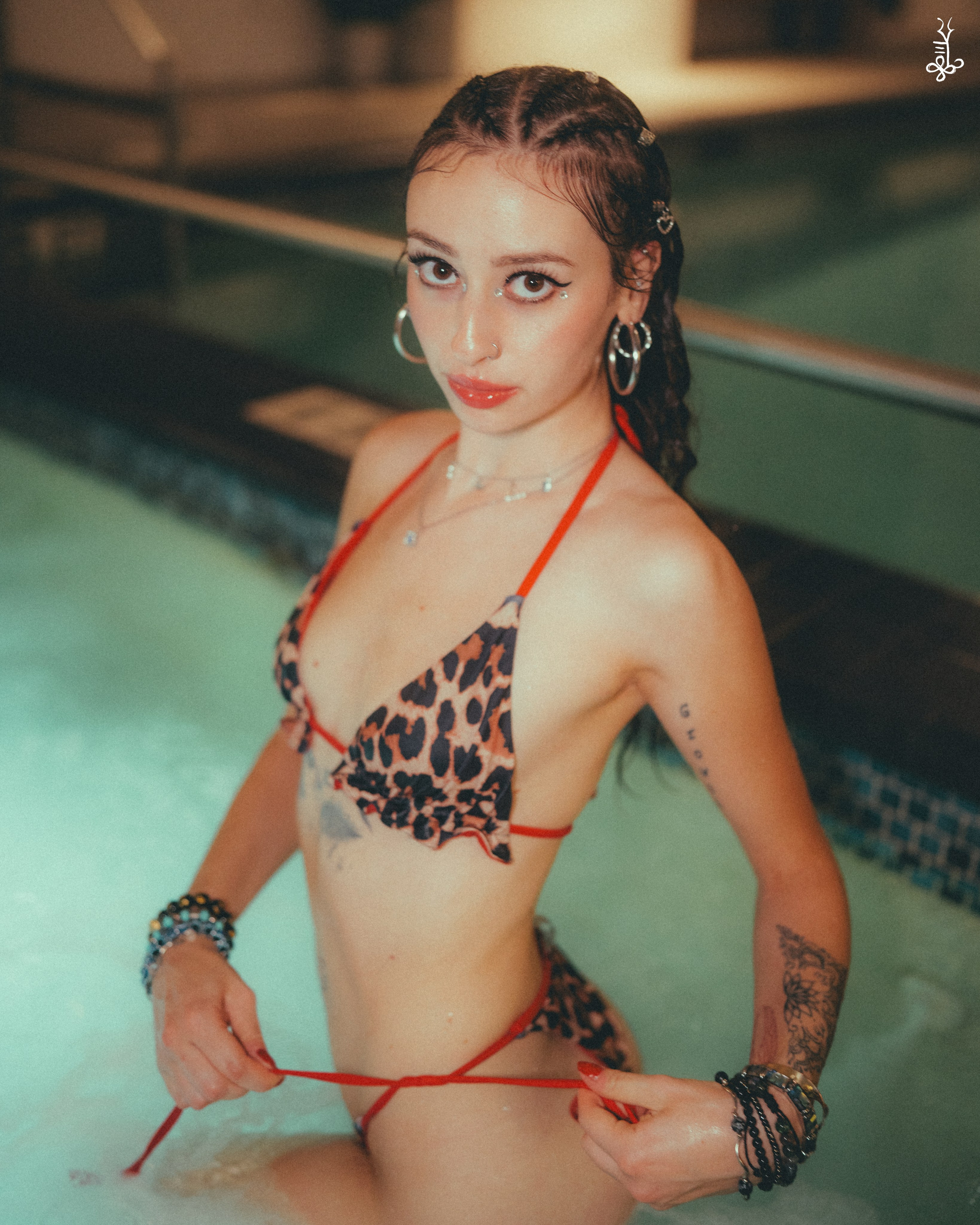 JASELLA. Ke’Ondris