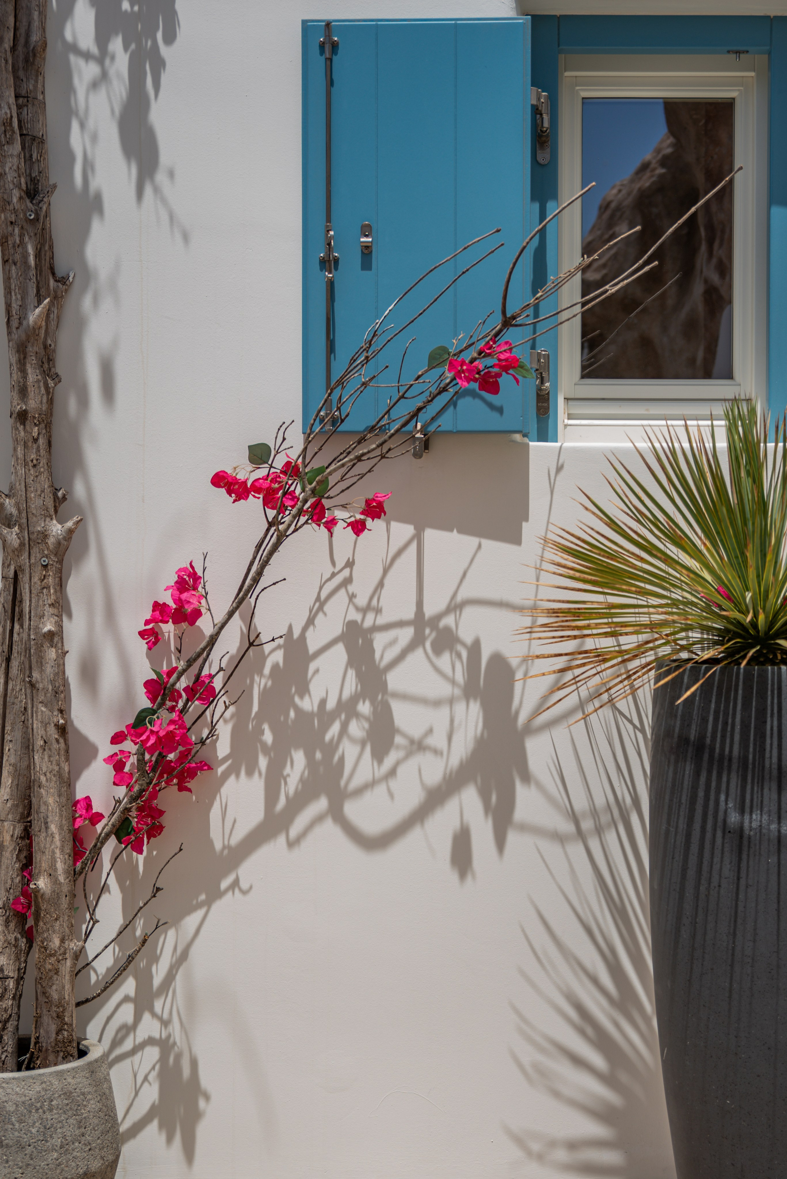 Boutique Hotel & Lifestyle ~ Numi Mykonos. Hotel Photographer Greece | George Katsaelis | sketch.gr