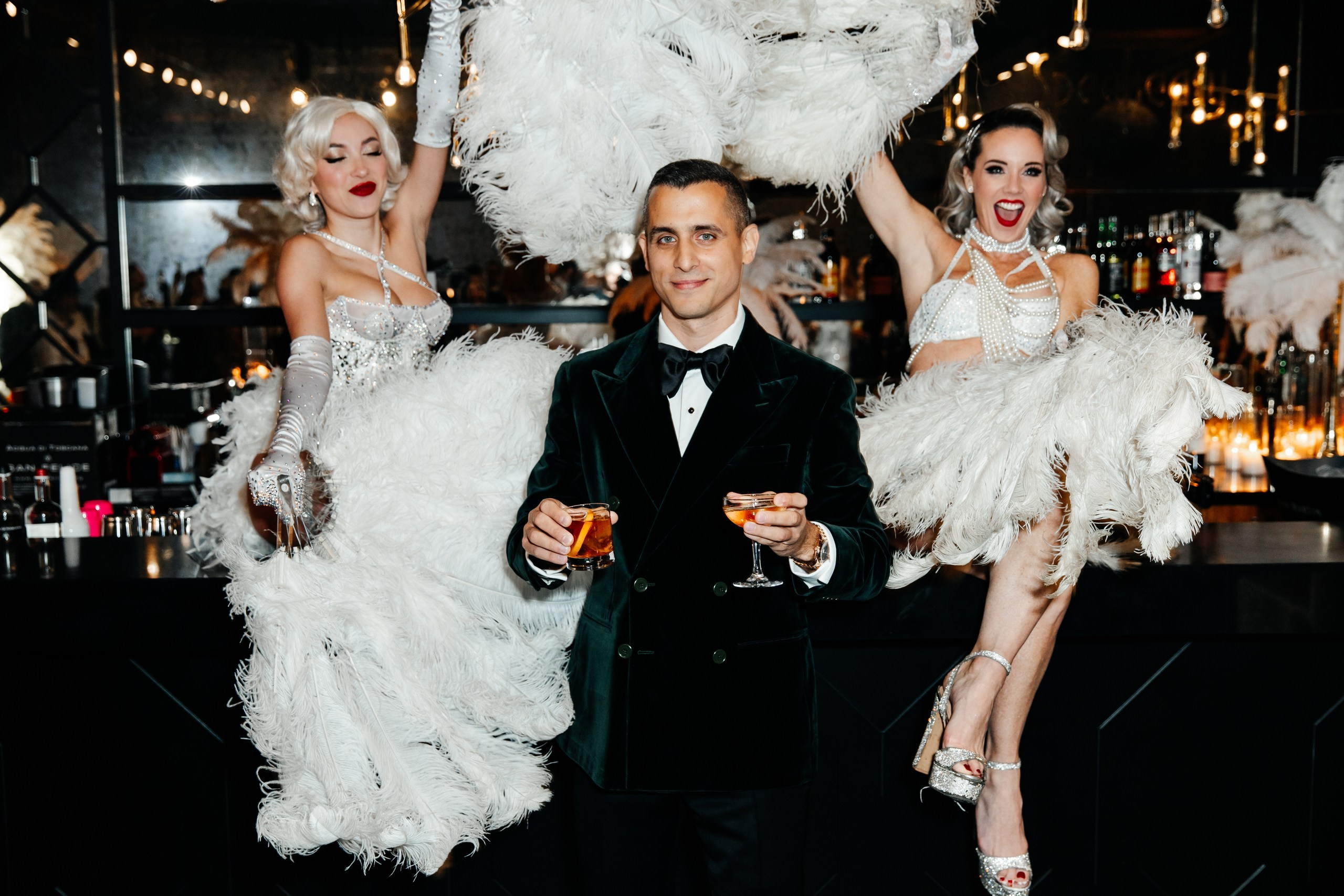 Ones in a Lifetime. Alex UA — Toronto photographer