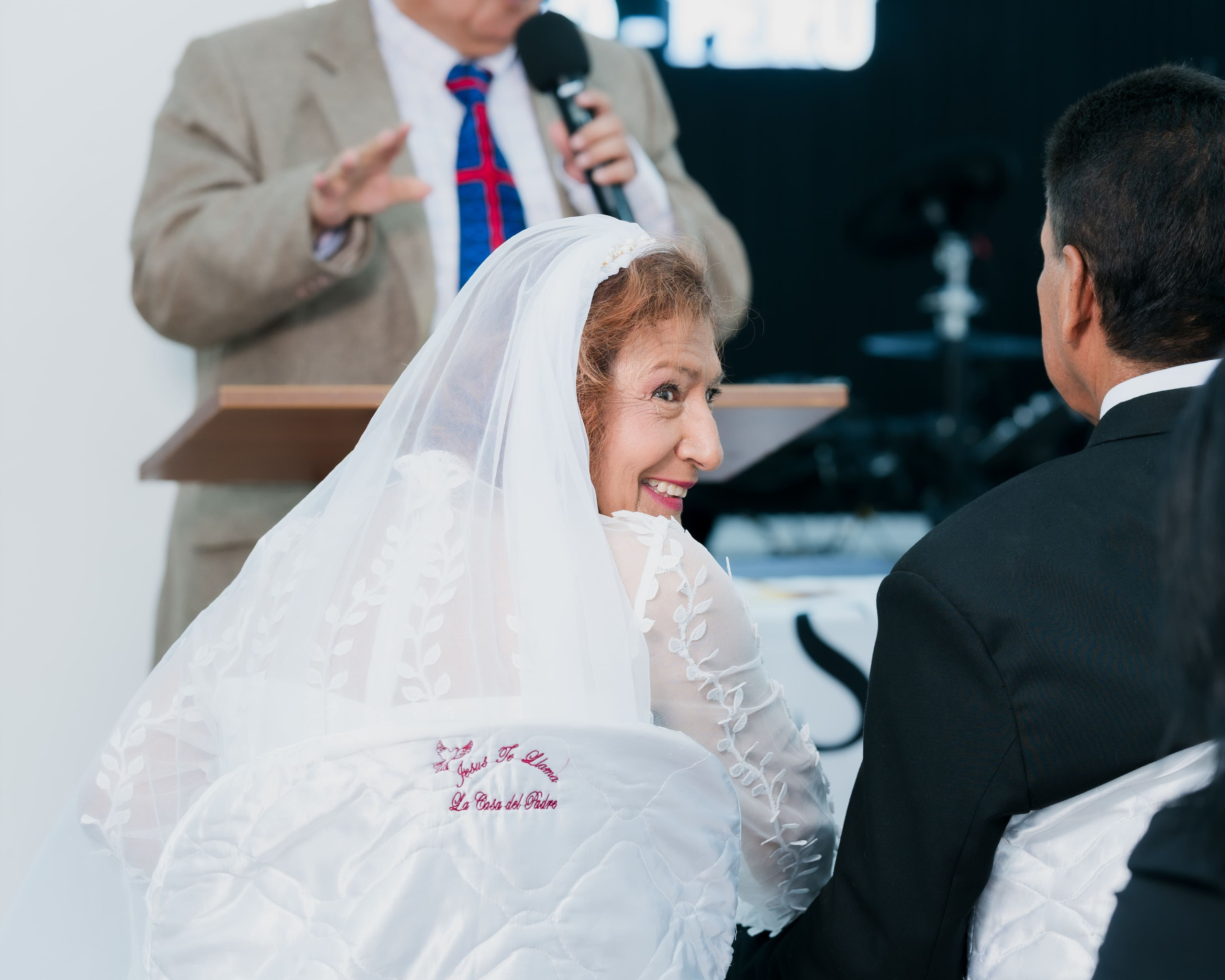 Cesar & Rosario. Fotografo de Bodas
