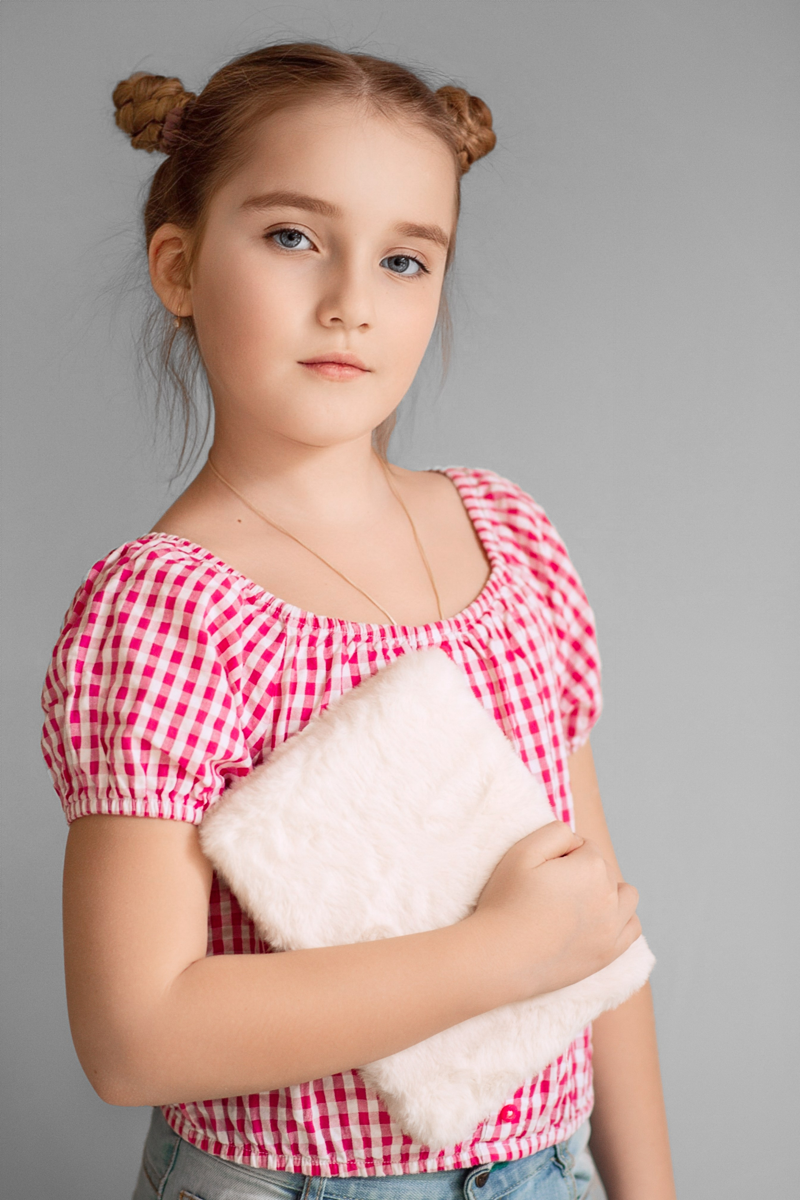 Портреты. Семейный и детский фотограф