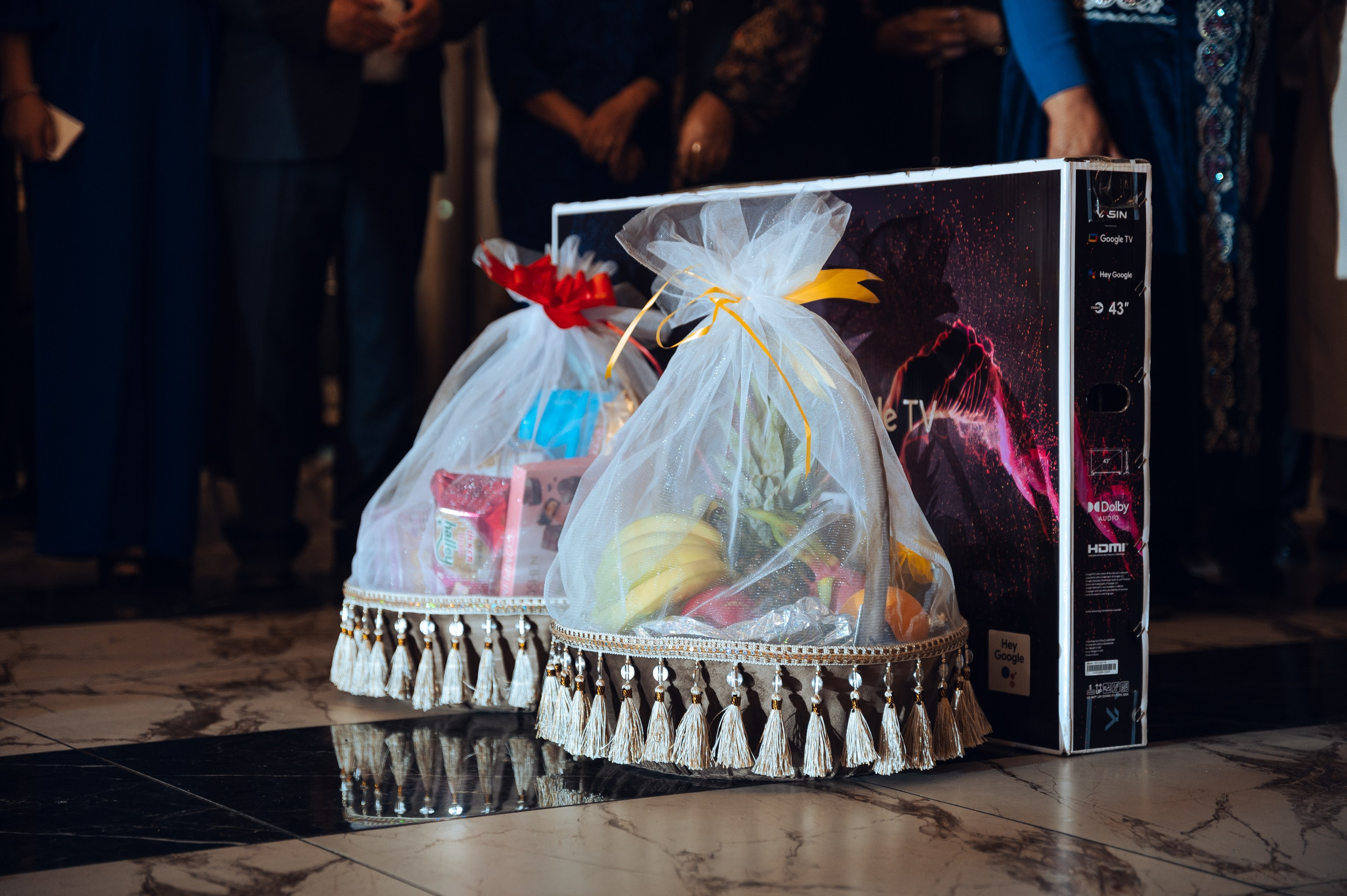 MAHMUD & AIDAI. Фотограф в Бишкеке Андрей Кавешников