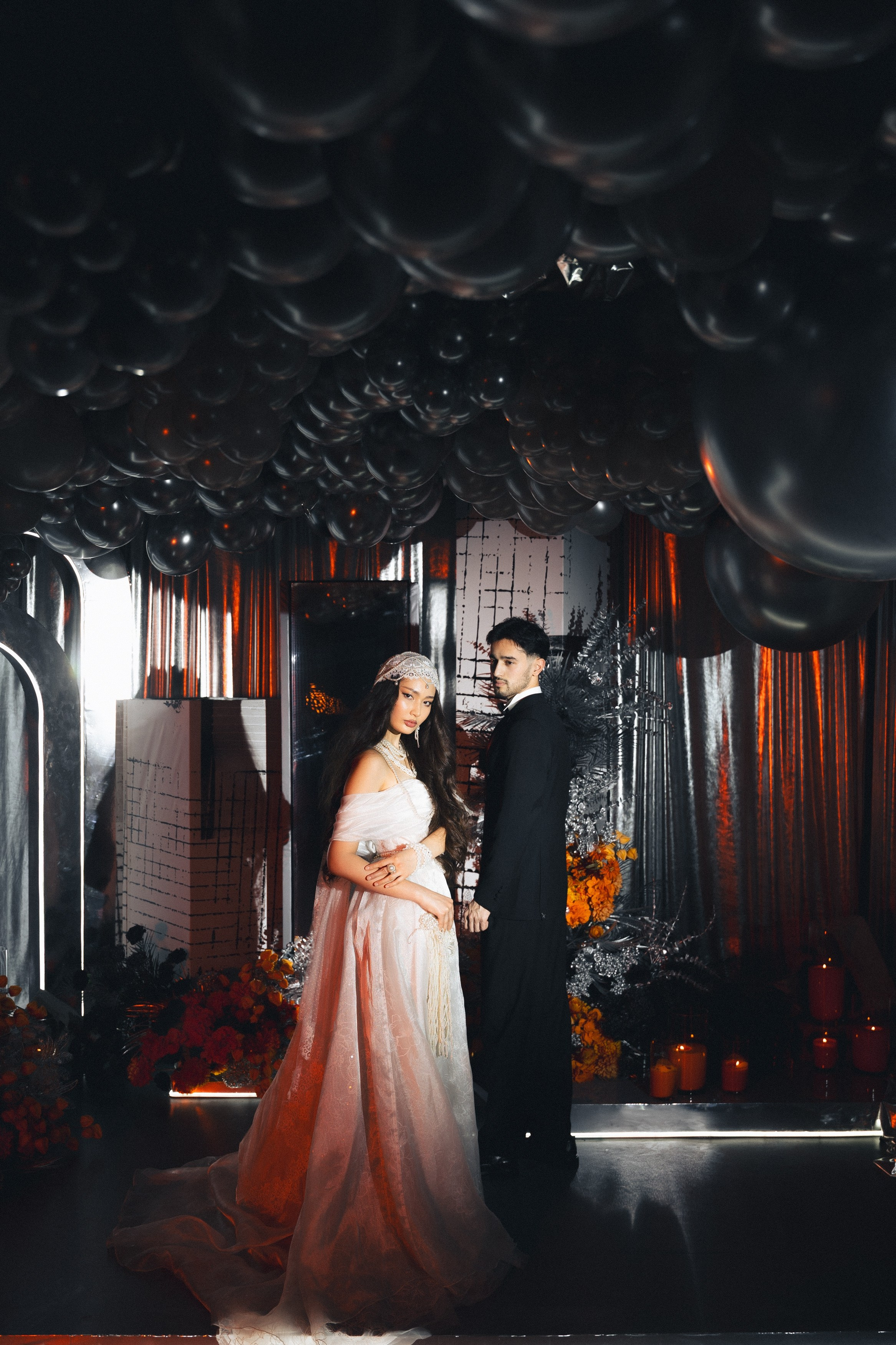 DUET. Азимжан Нуритдинходжаев — свадебный фотограф