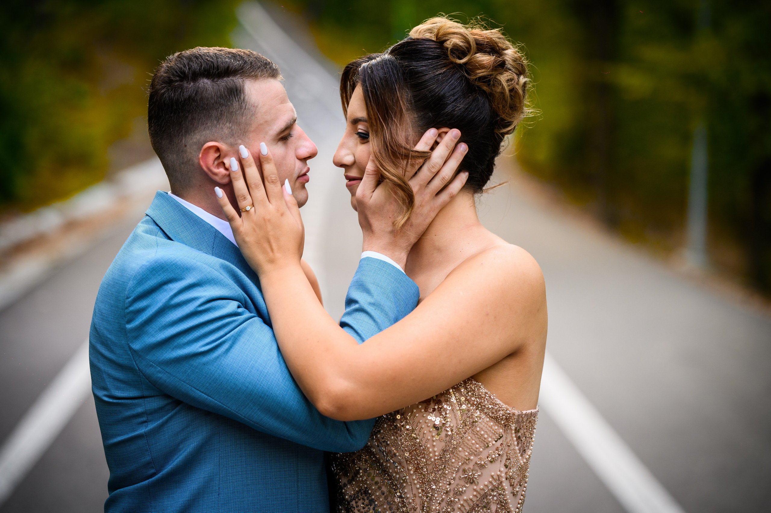 Luminița & Costel. Mihnea’s Perspective — Where your moments become timeless stories. Event photographer, Romania