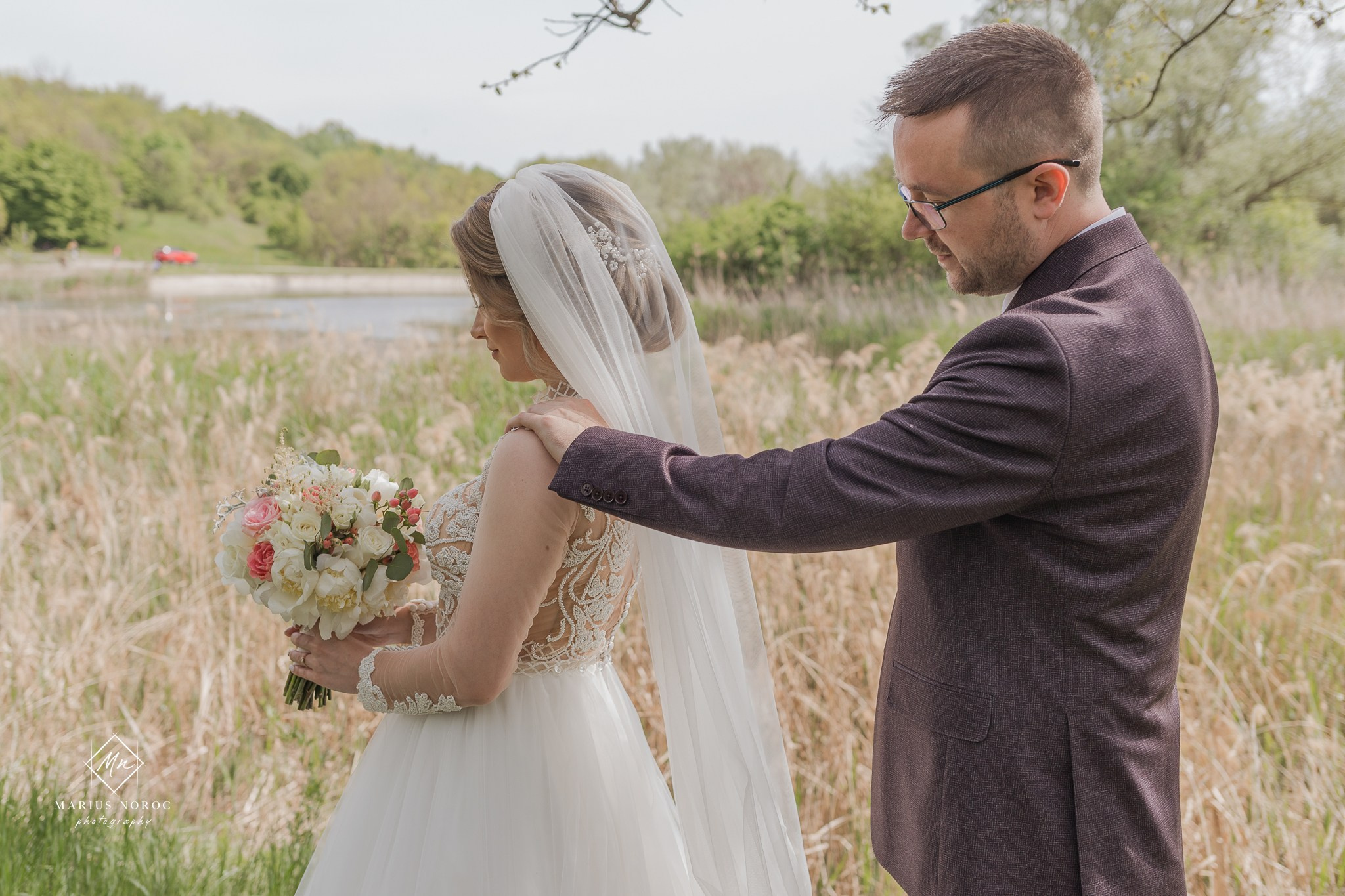 Lorena & Andrei | Gradina Botanica Iasi